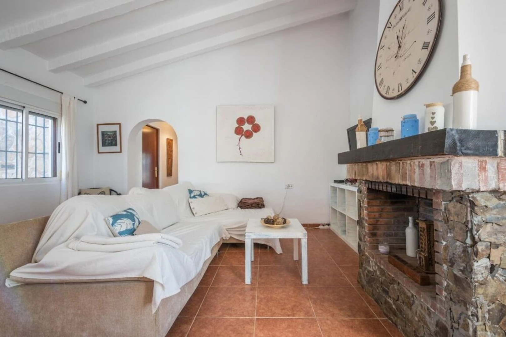 Finca ecológica Colores