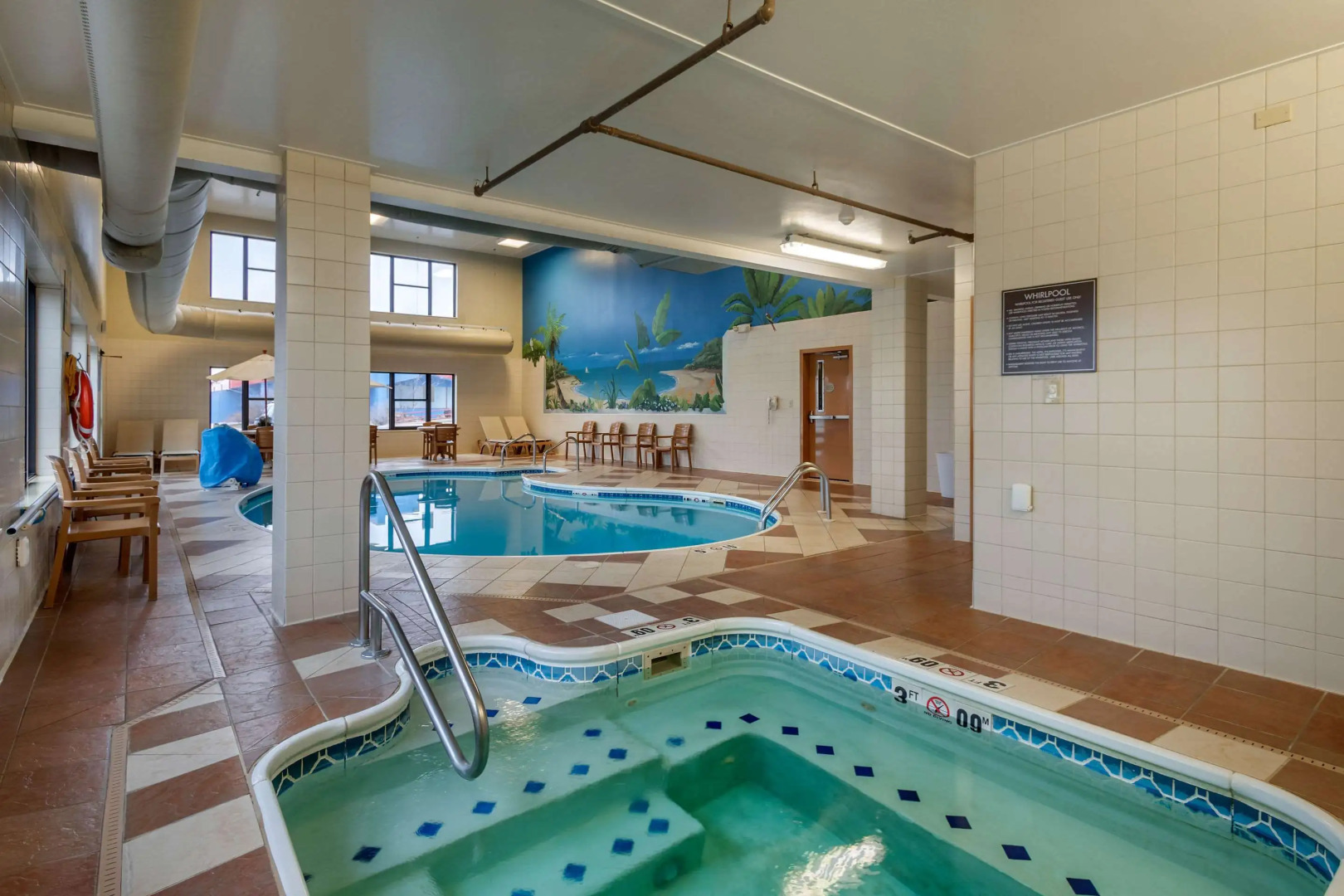 Comfort Inn & Suites Springfield I-44