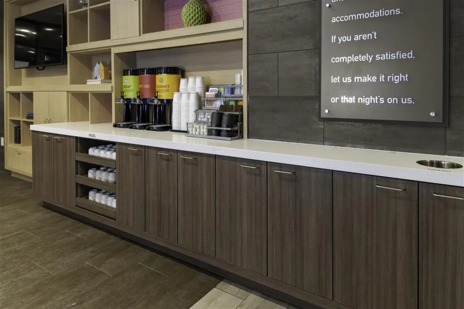 Home2 Suites by Hilton Buford Mall of Georgia