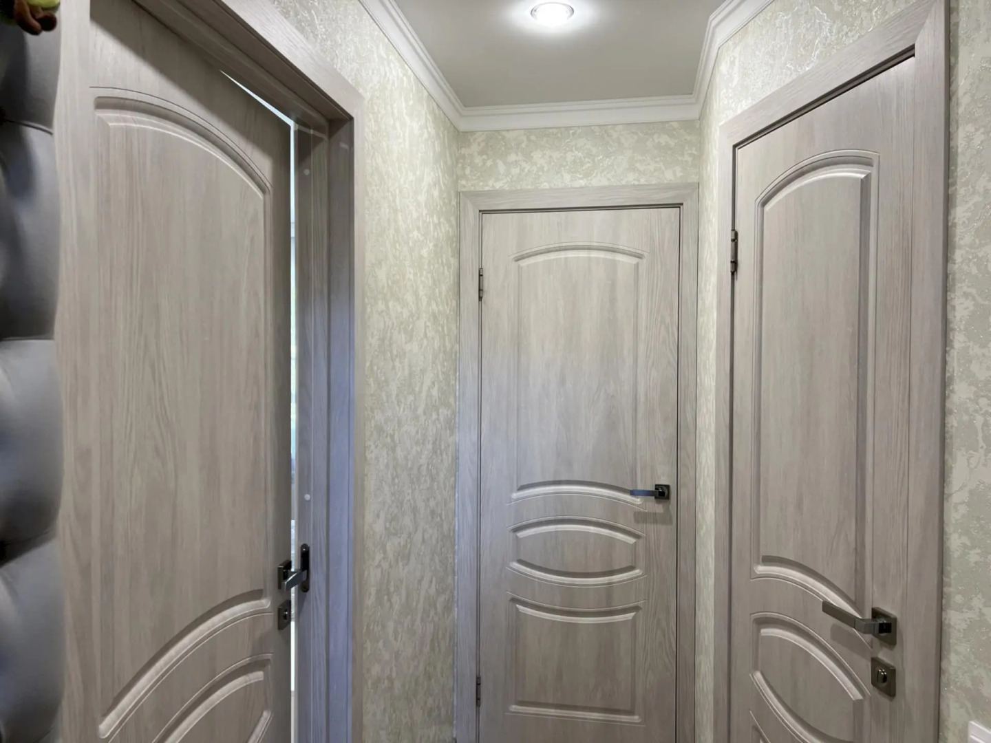 Апартаменты на улице Горная 29