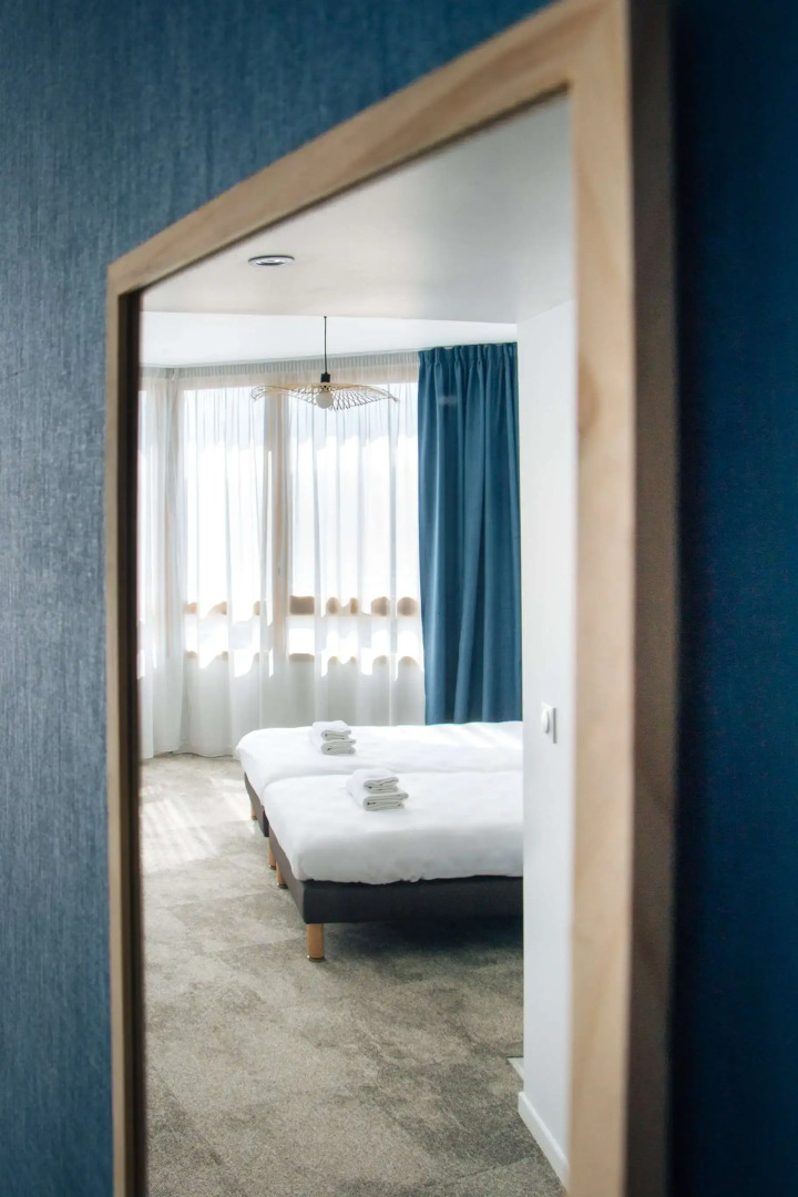 The Originals Residence, Paris Sud Villejuif