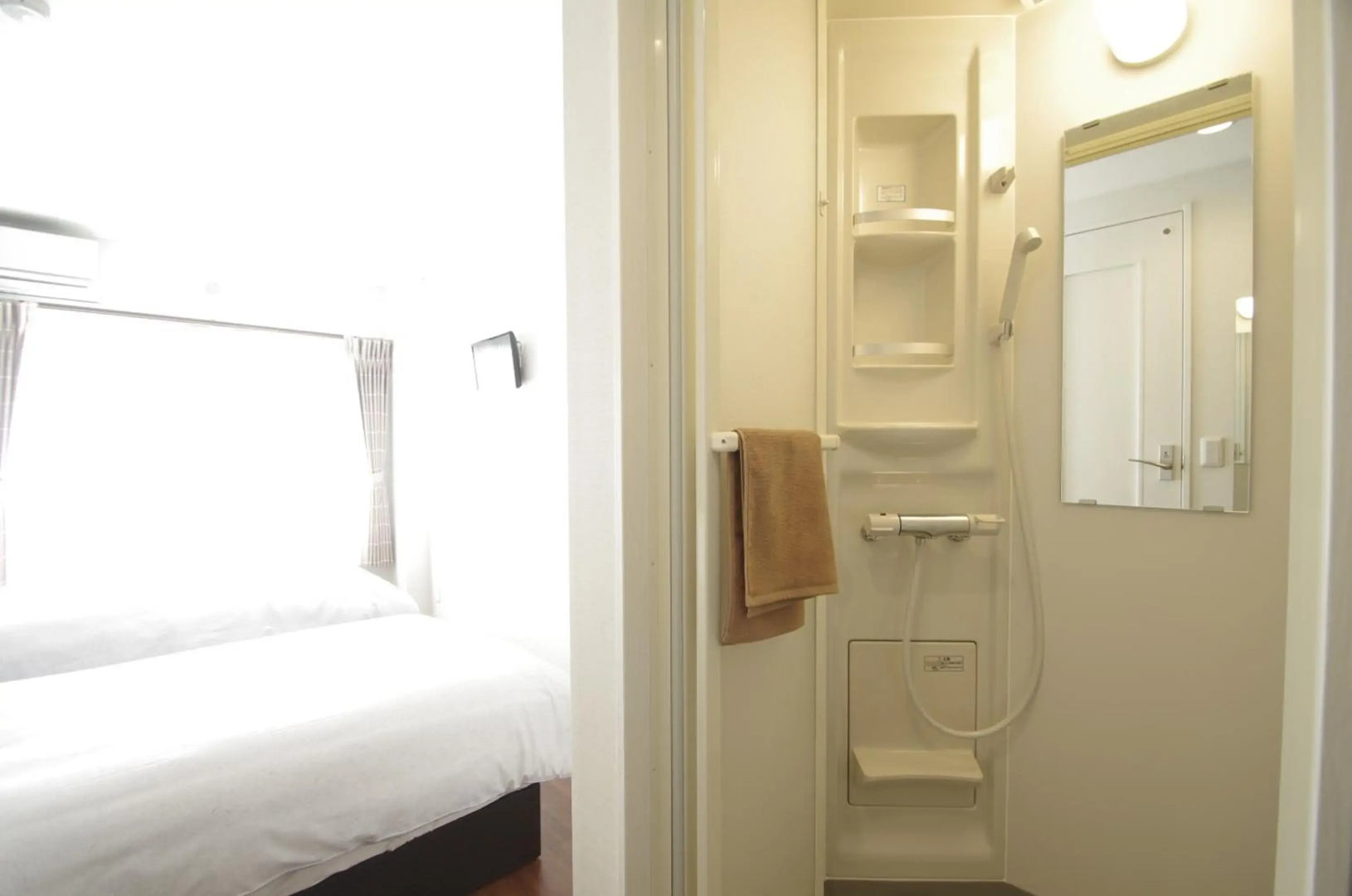 Hotel Imalle Haneda
