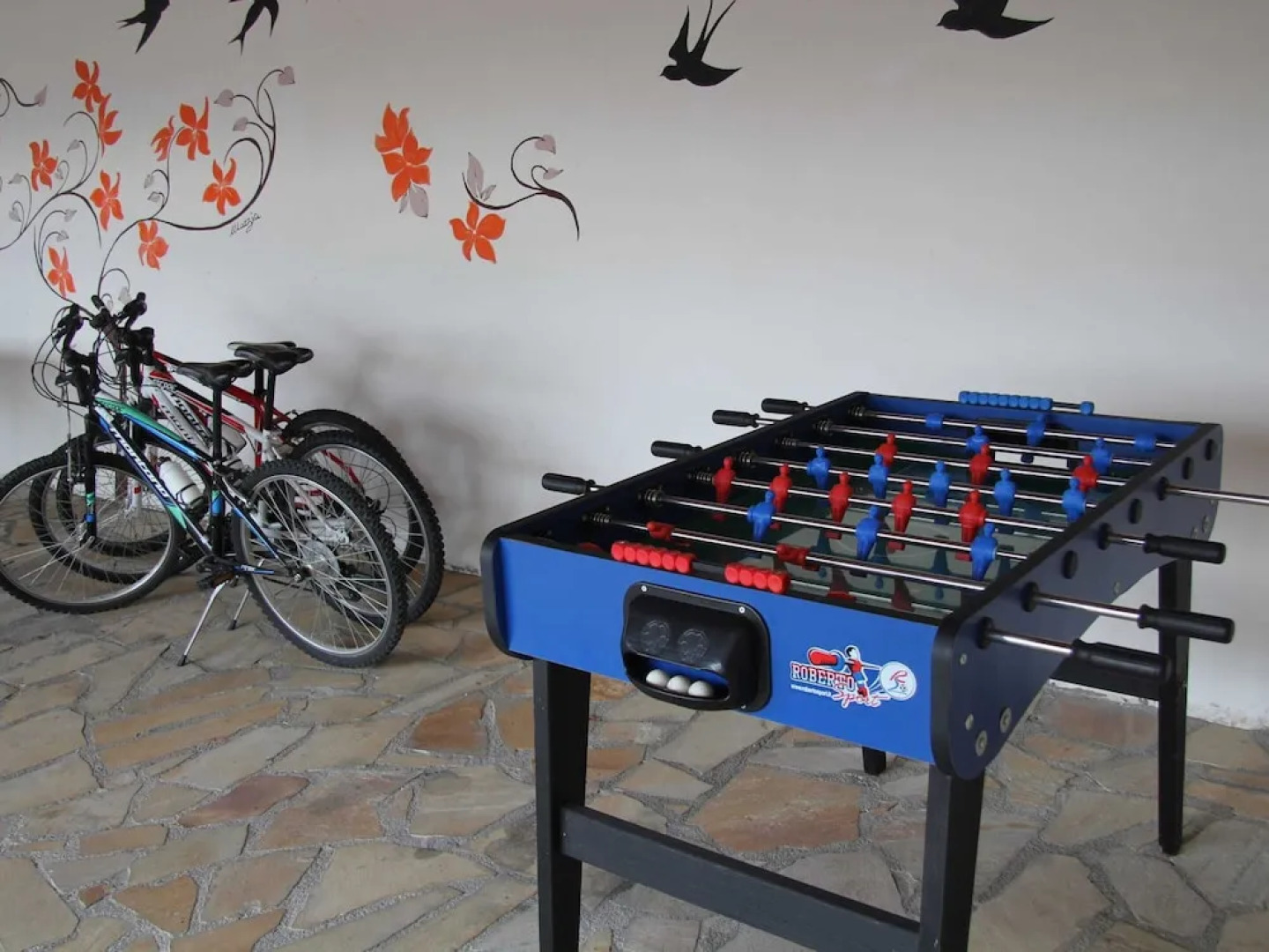 Mansion in Case Alte With Pool & Nature Trails