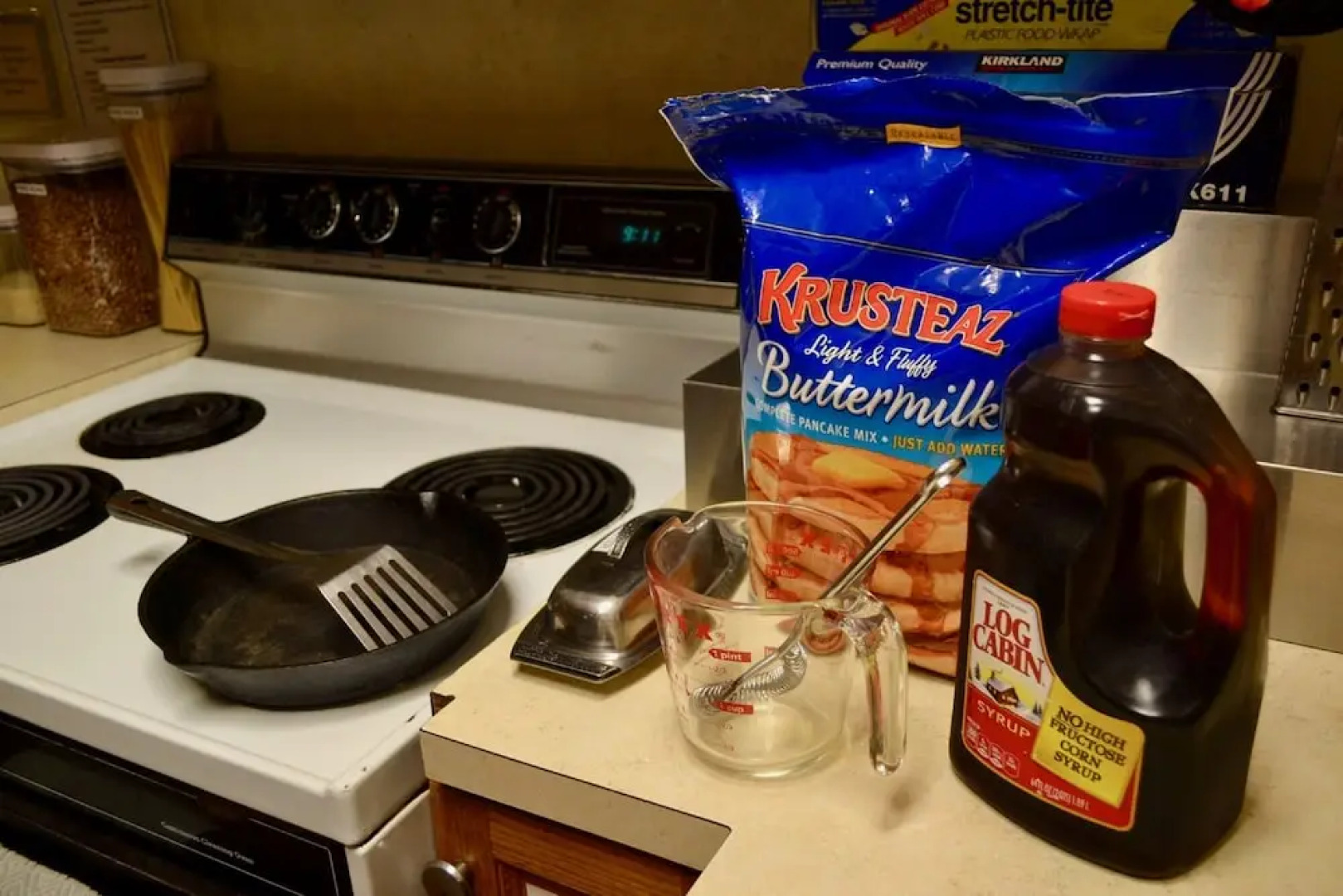 Eugene Whiteaker International Hostel