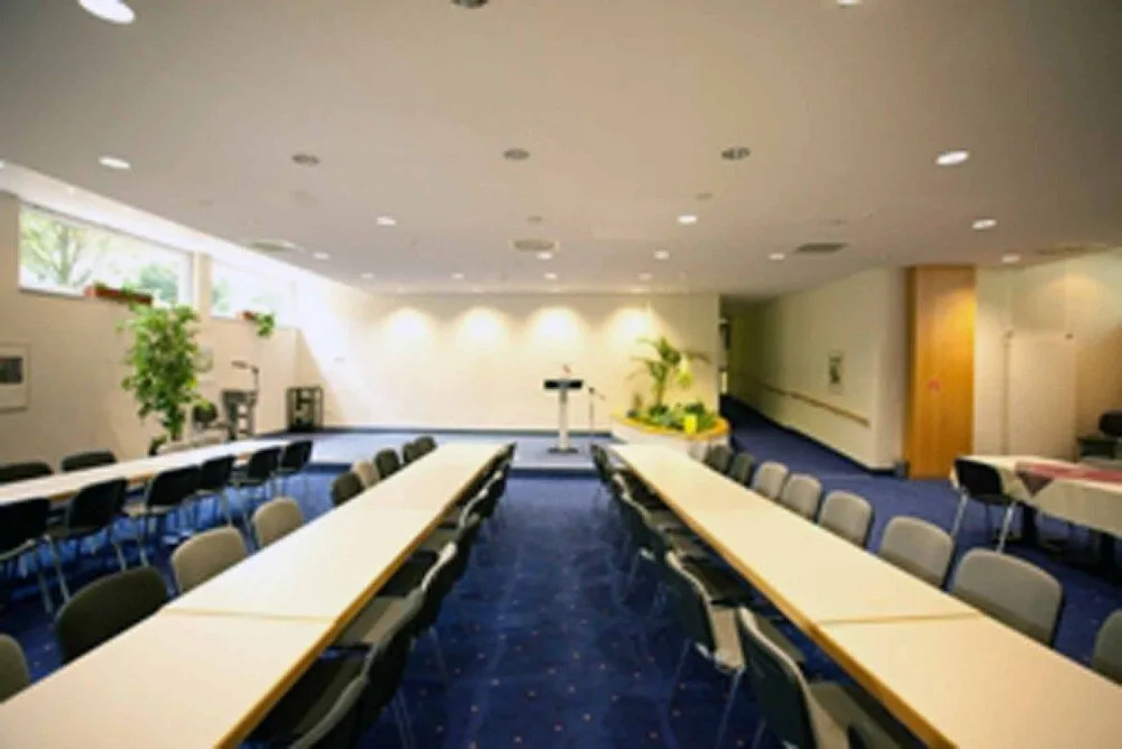 Residenz Am Malerwinkel