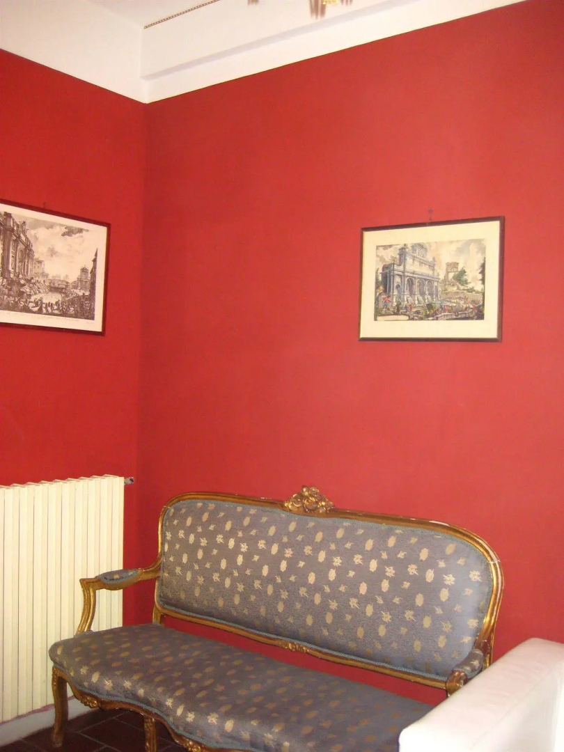 Hotel Foro Romano Imperatori