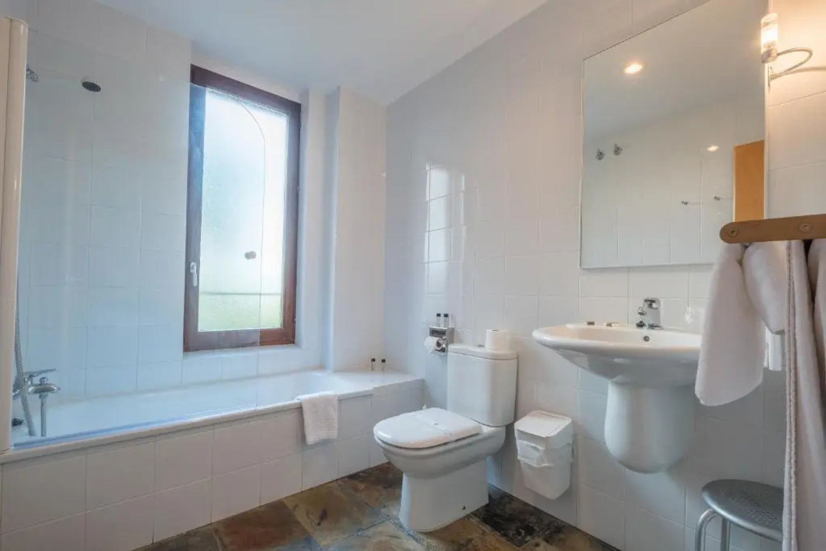 Hotel El Molino de Salinas