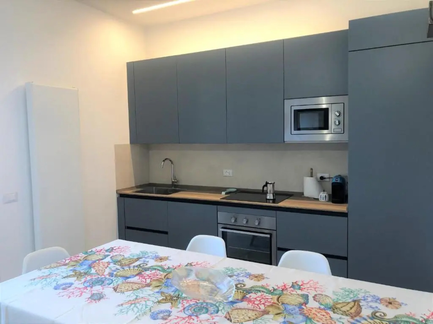 CaseMaggi Beach House Terrace