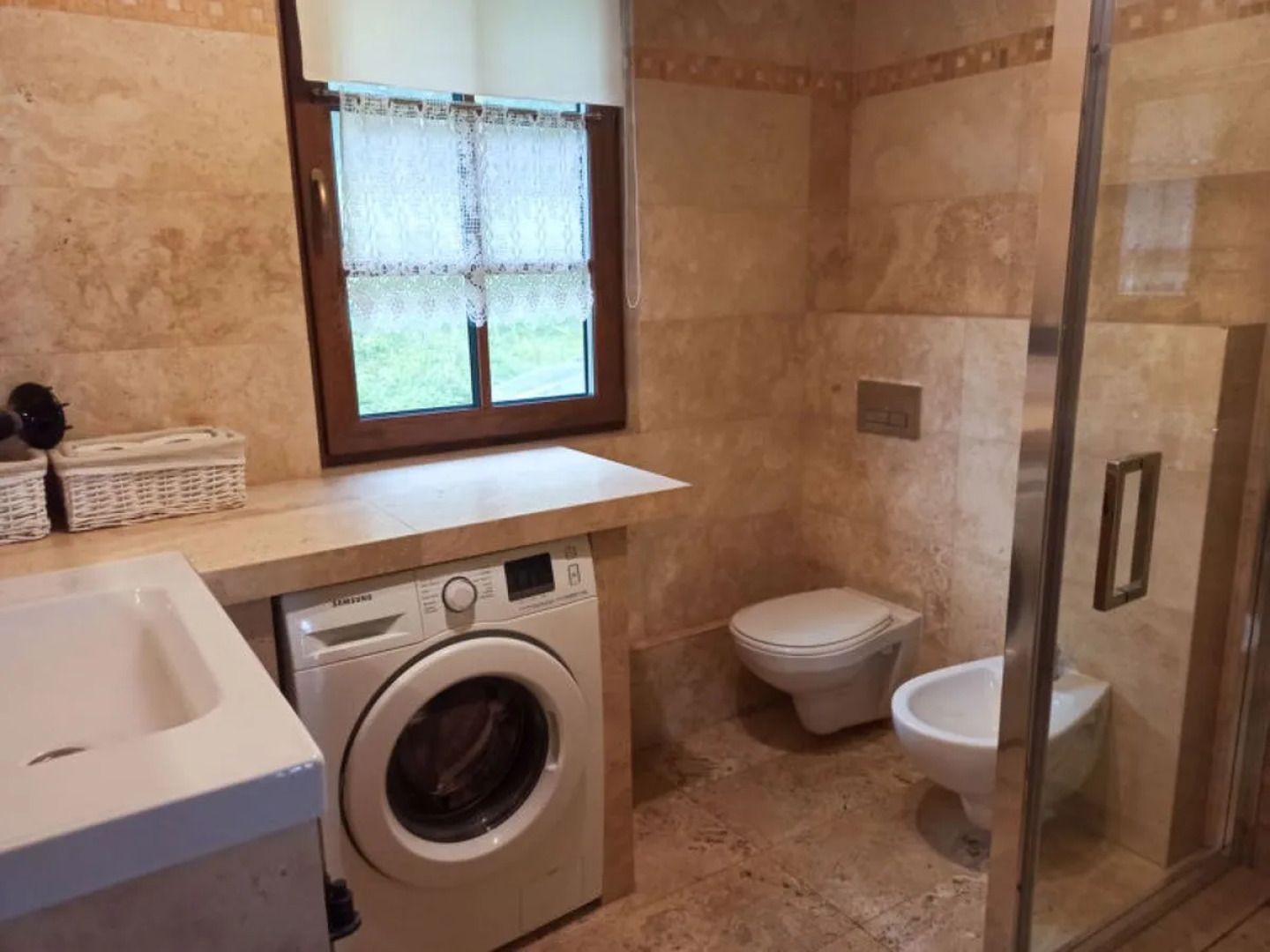 Bieszczady Chata Malin wka