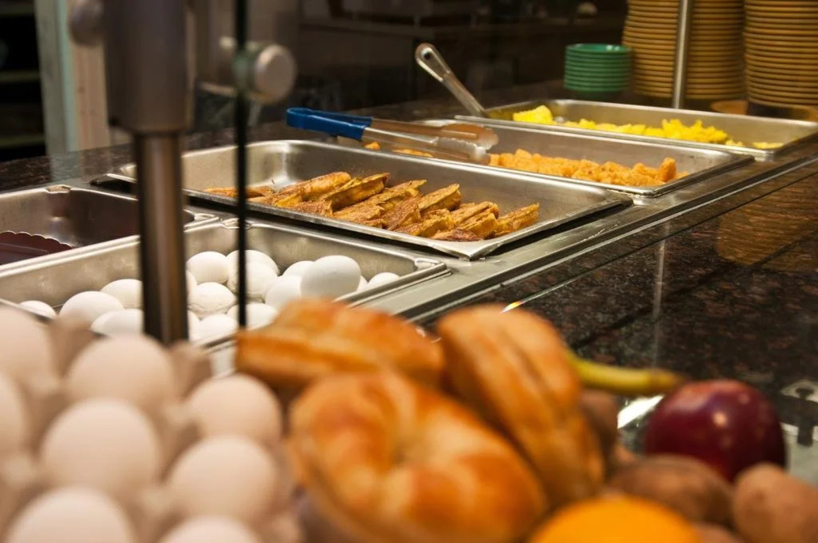 Saint Mary's University Residence Summer Accommodations