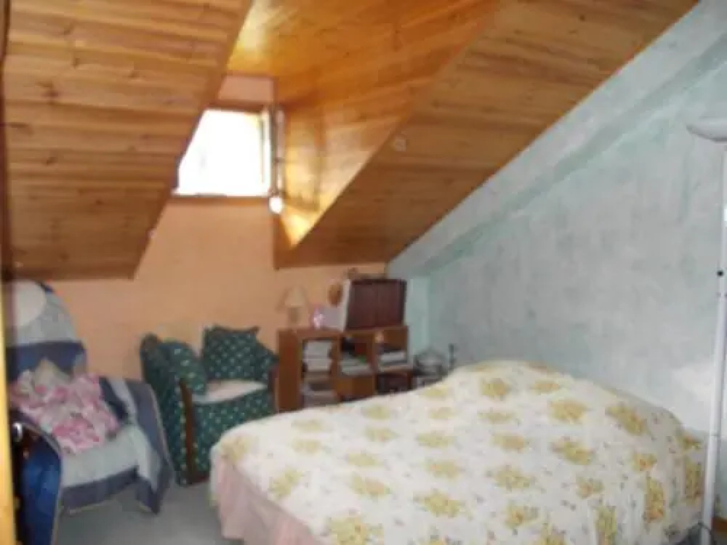 Chambre d'Hôtes l'Orée du Cochy