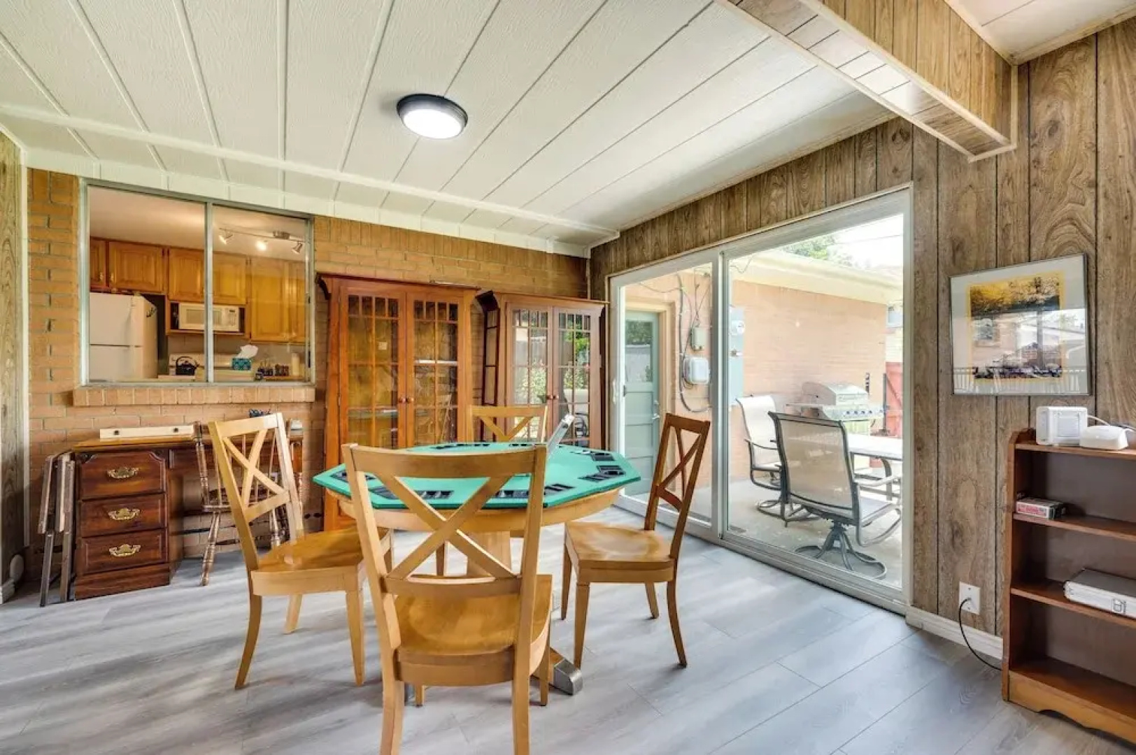 Pet-friendly Gem w/ Private Yard in Westminster!