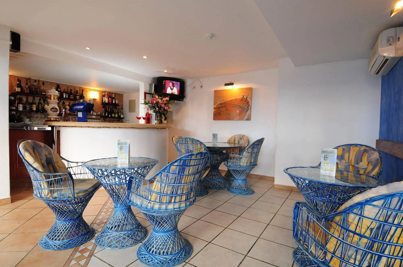 Hotel Carvoeiro Plaza