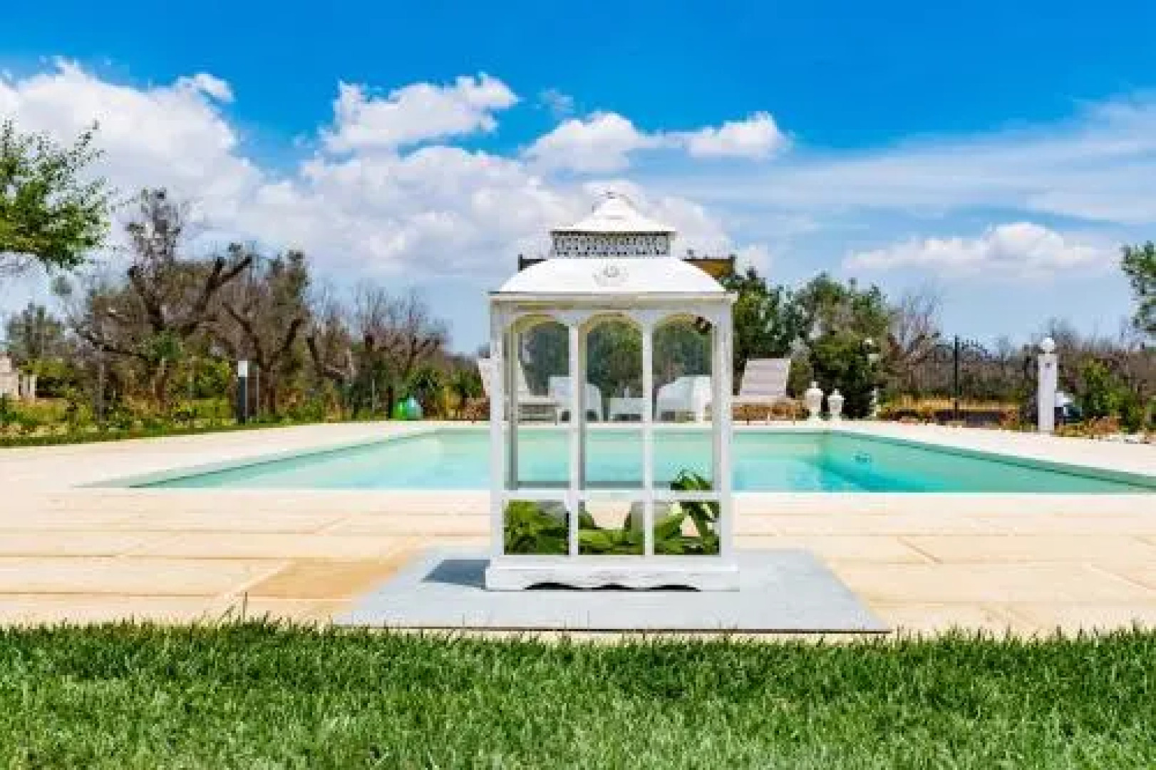 Puntuso Casa Vacanze