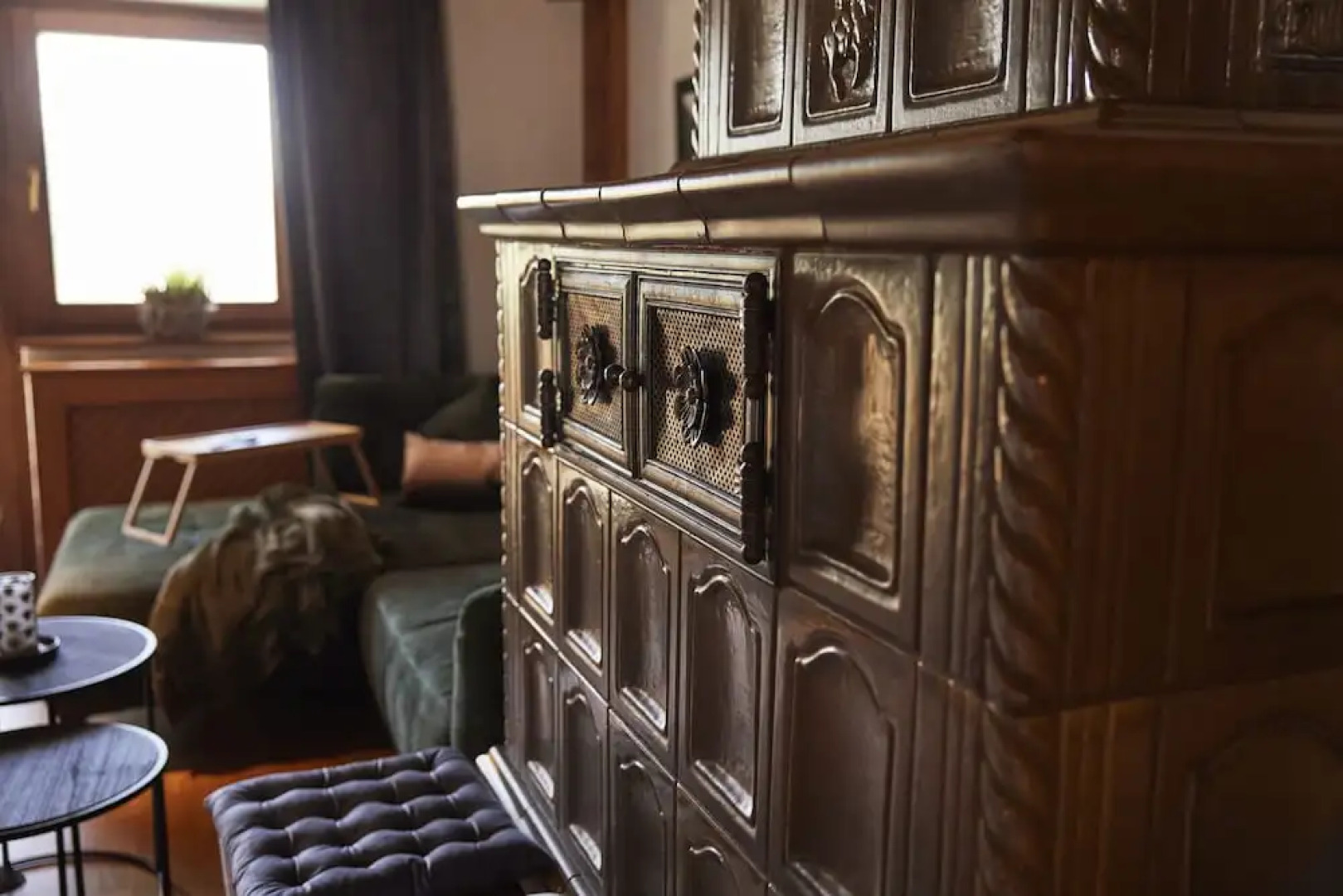 Hotel Restaurant tauernhex