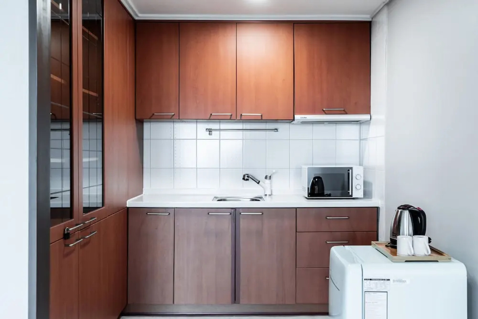 Namhae Sports Park Hotel