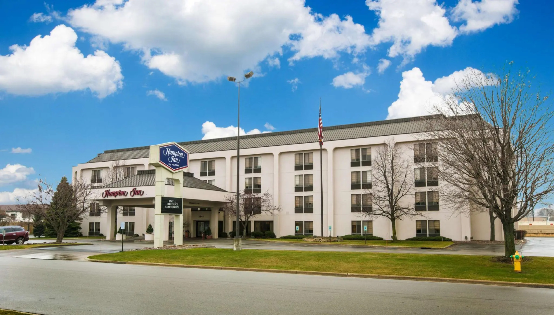 Spark by Hilton Green Bay