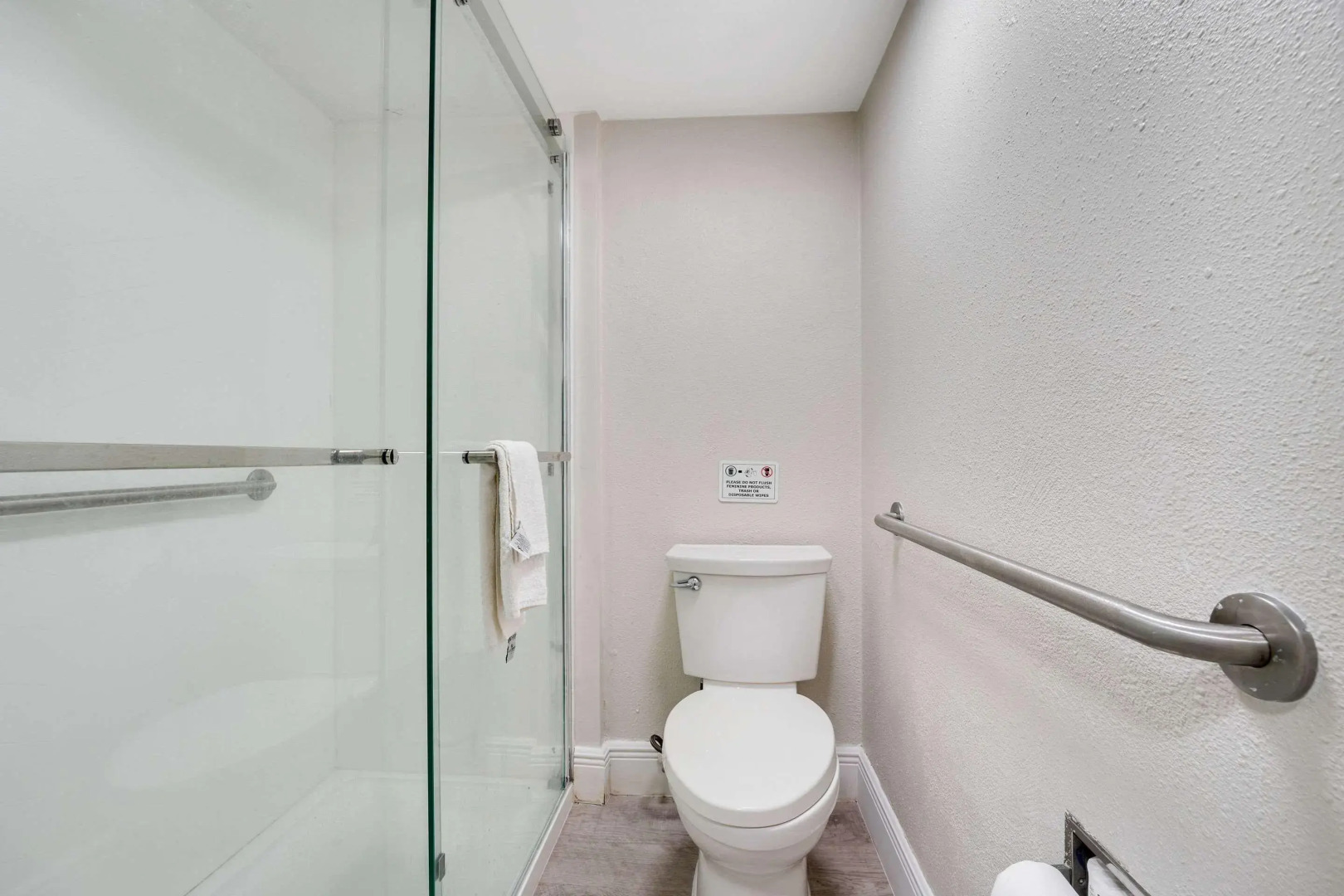 Quality Inn & Suites Airport/Cruise Port Hollywood