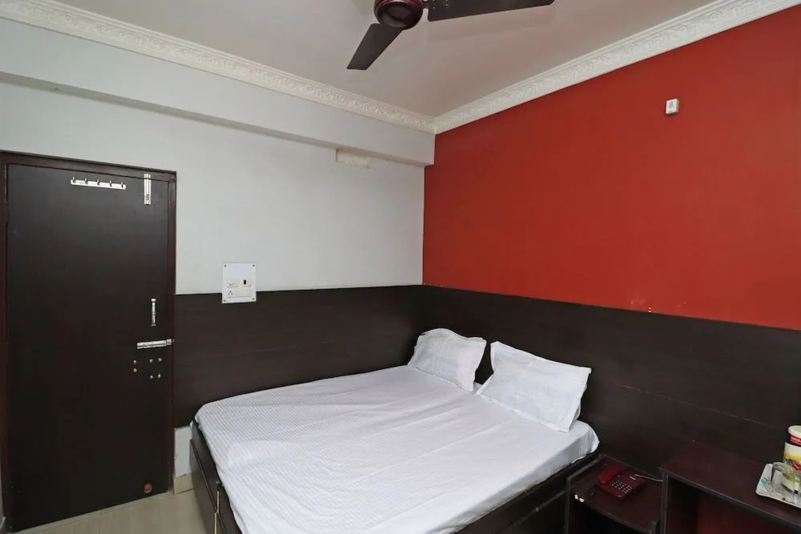 SPOT ON 42954 Hotel Ashoka 2