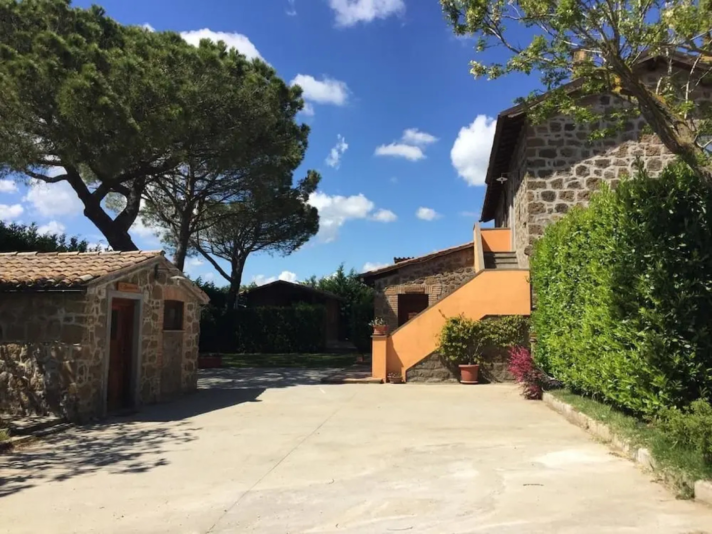 Affittacamere La Casetta