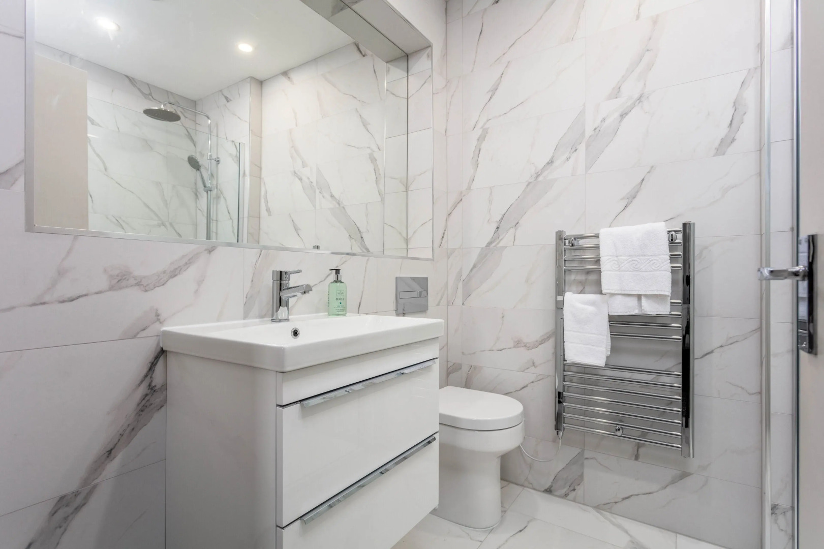 The Kylestrome Hotel