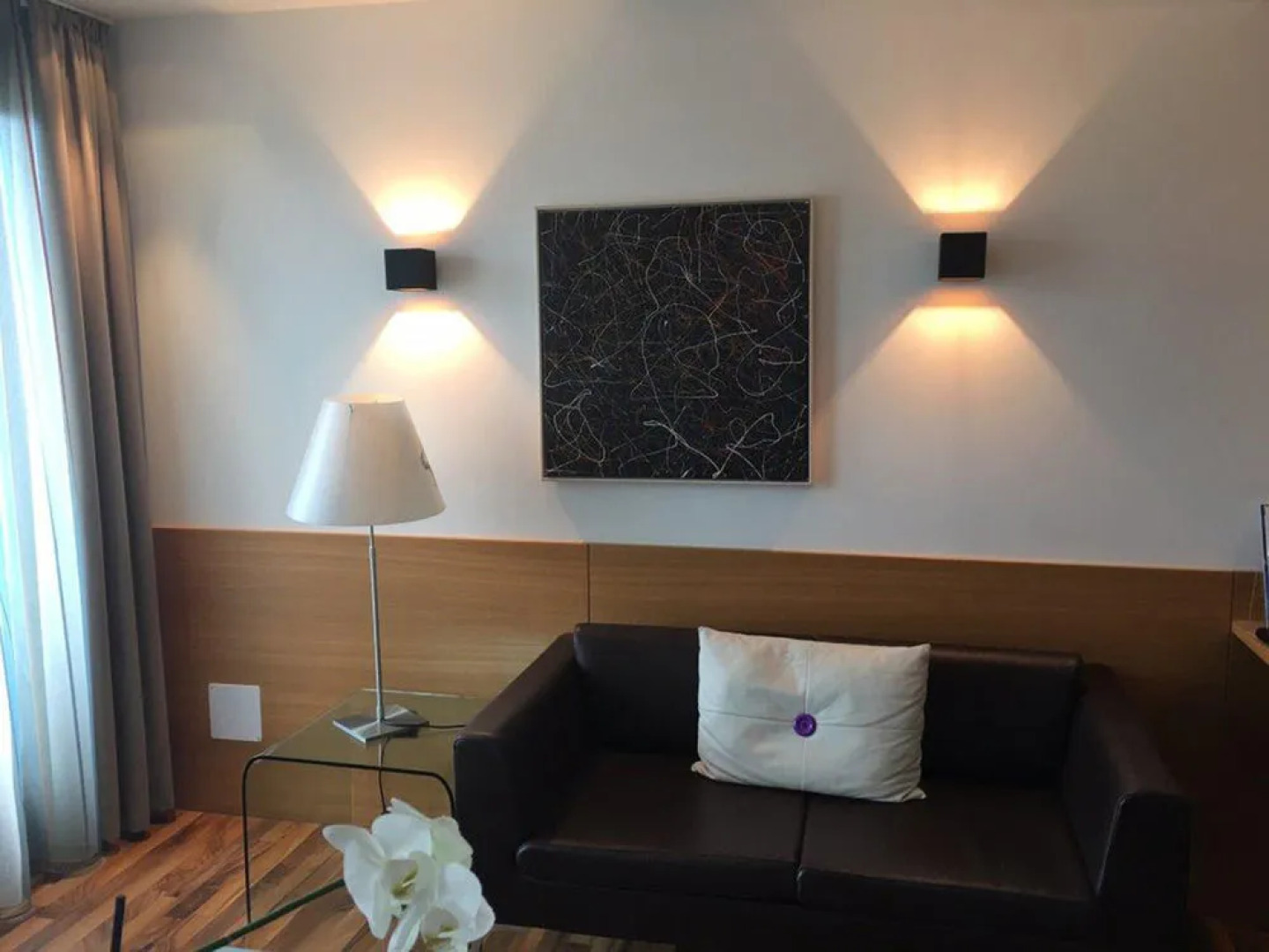 Hirschen Dornbirn das boutiquestyle hotel - skyrelax & wellness im rooftop