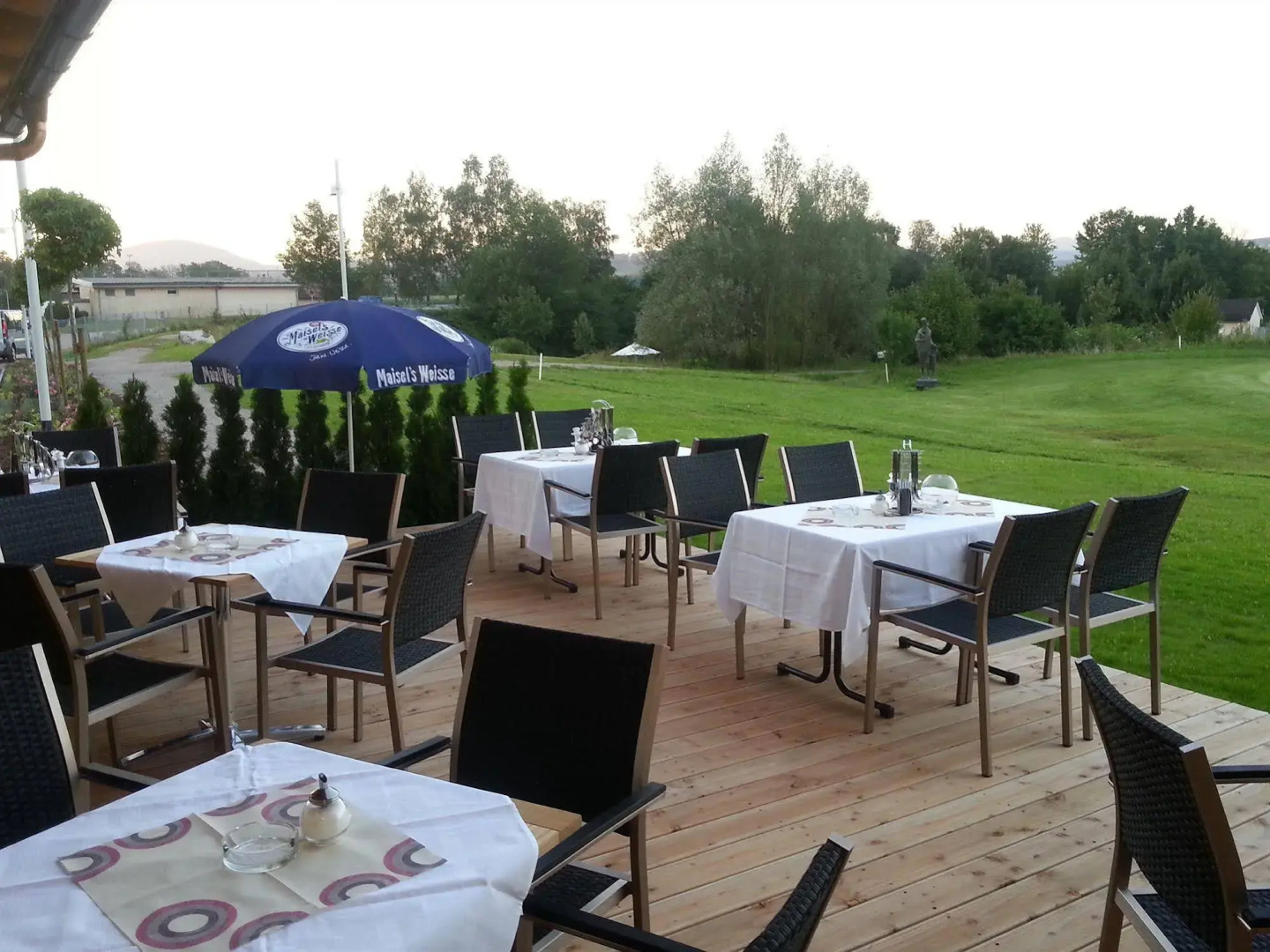 Sapia Hotel Rheinsberg