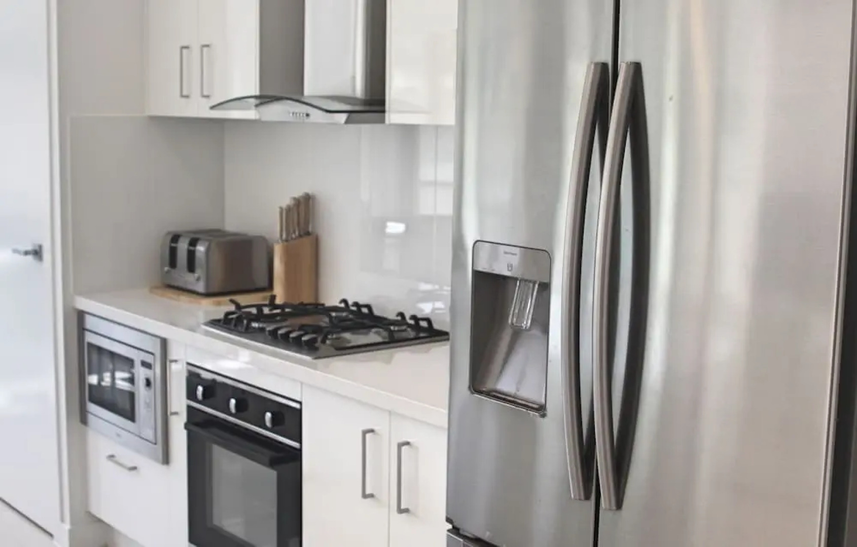 The Shae Luka Private Apartment