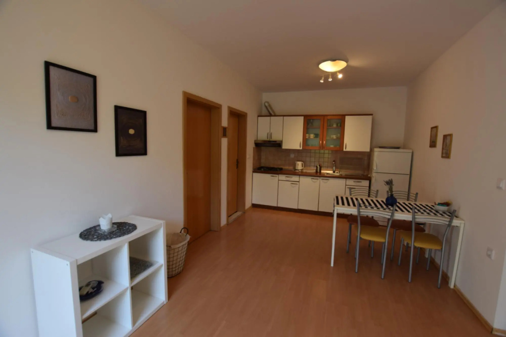 Apartment Lana 5 Pers