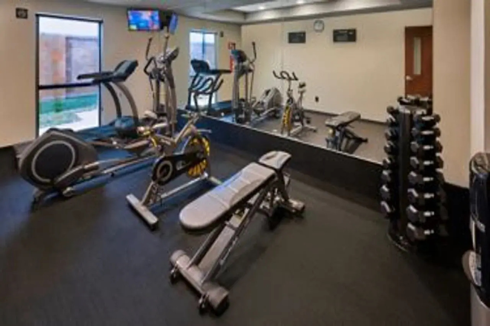 City Express by Marriott Rosarito