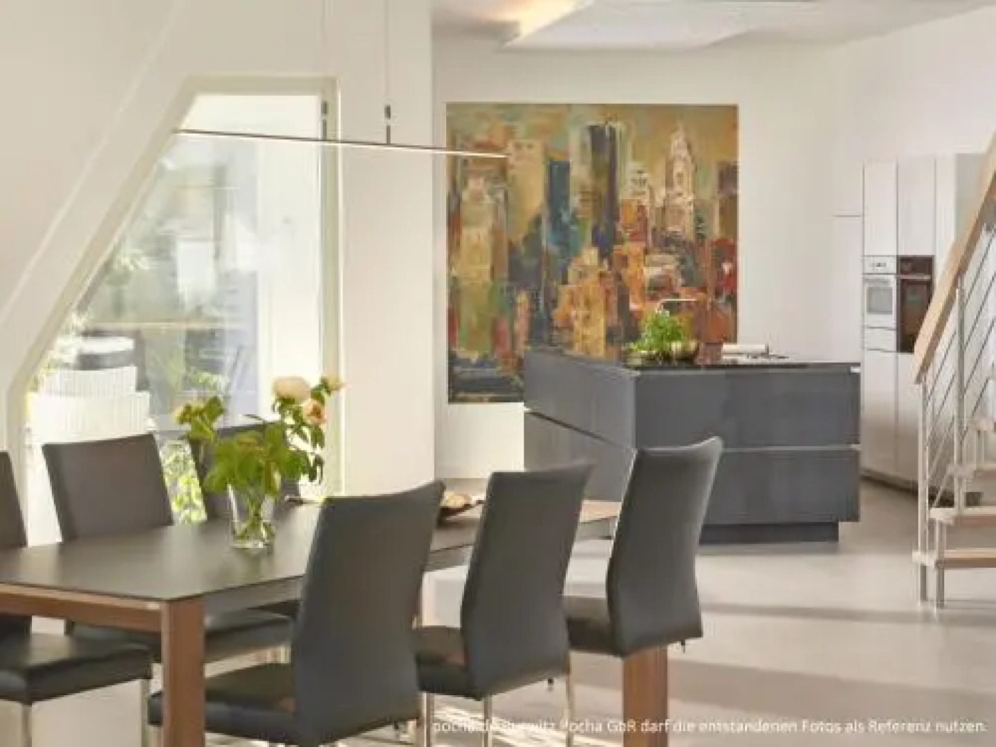 First Sellin Penthouse - Meerblick & SPA