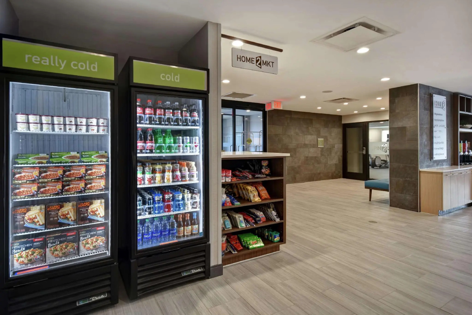 Home2 Suites by Hilton Taylor Detroit