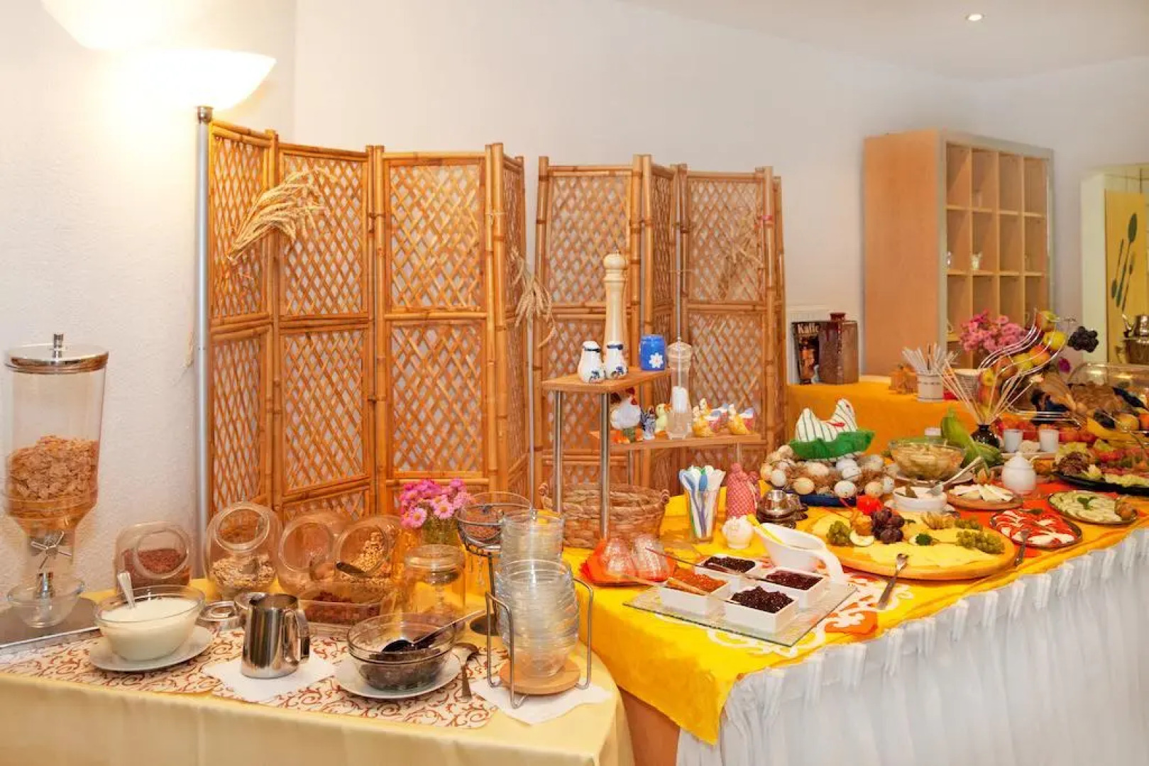 Hotels Green Lemon – Haus Krähenhütte