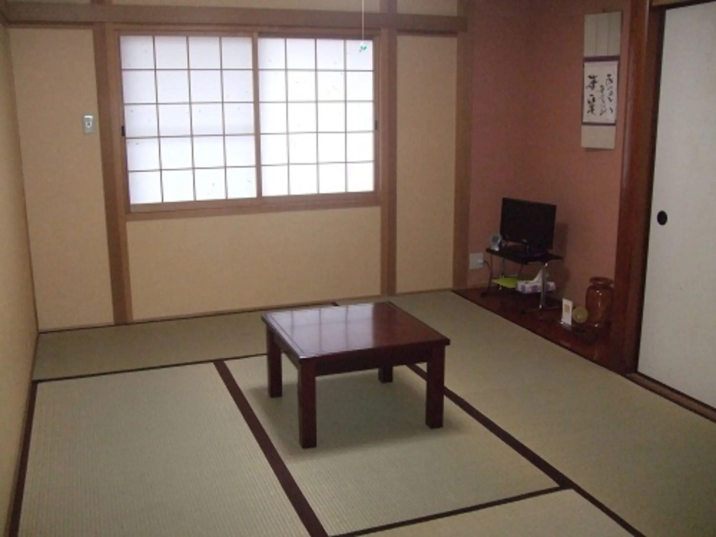 Yakushima Pension Ichigoichie