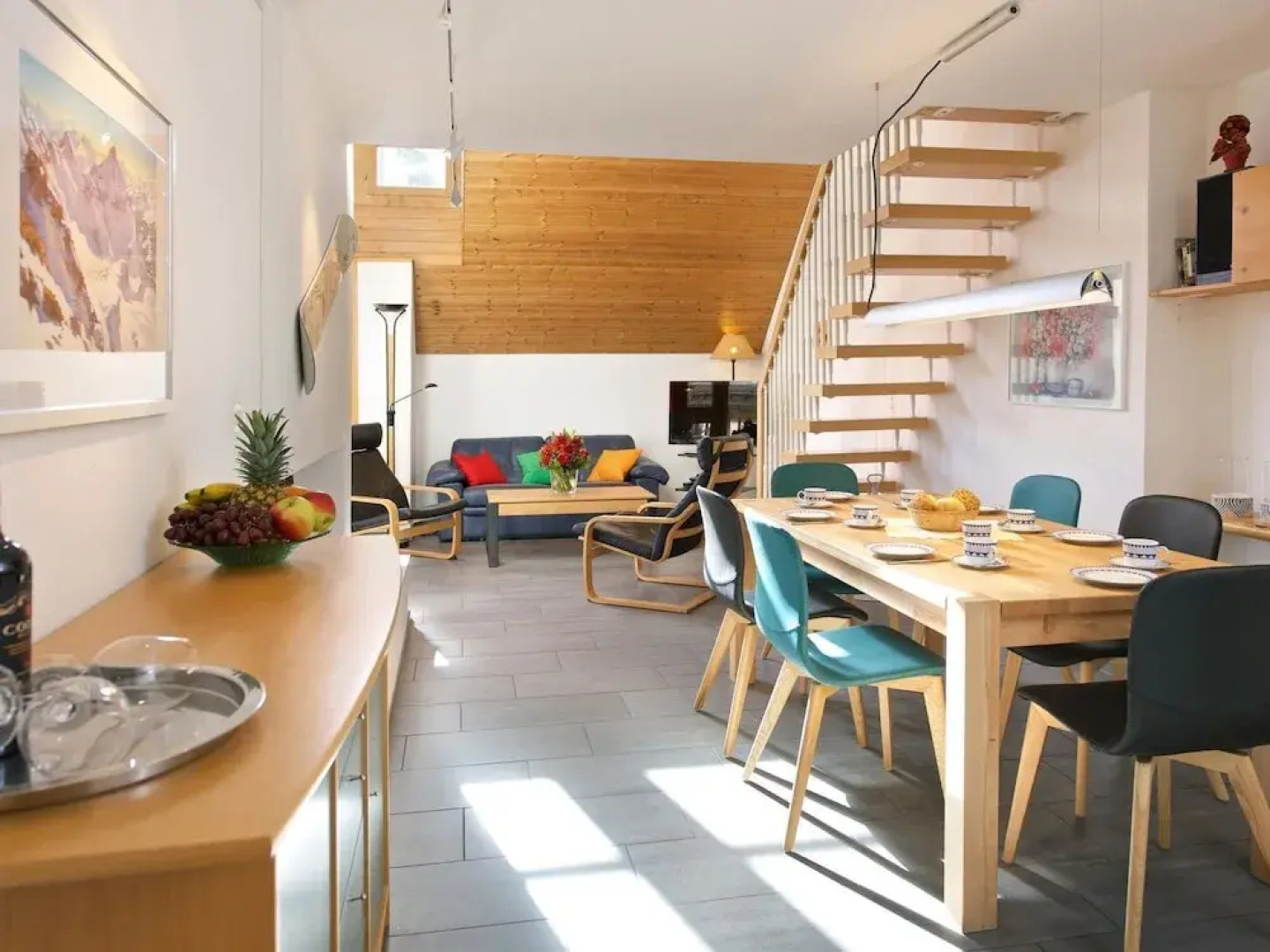 Schweizerhof 436 Vaz Obervaz