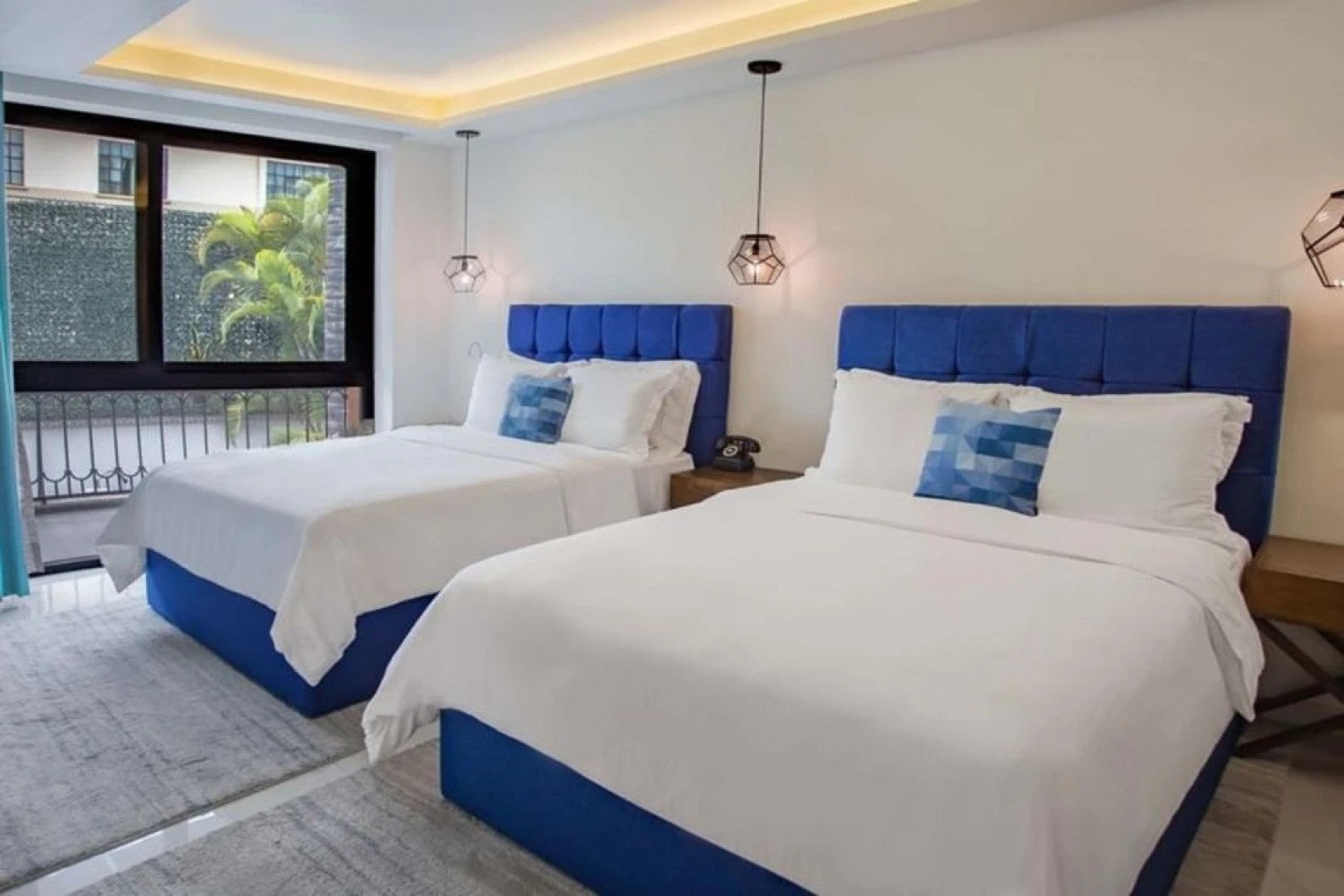 TRES79 Hotel Boutique