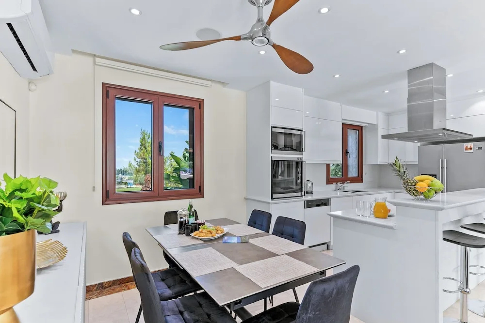 Villa 35 - Poseidon in Kouklia