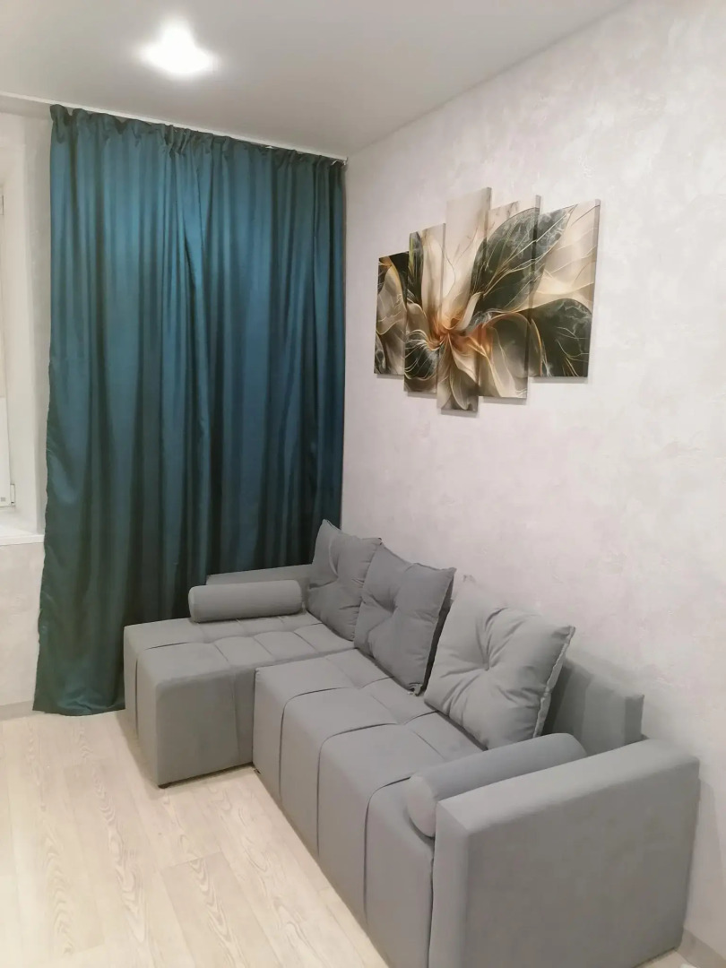 Апартаменты на улице 2-я Ленинградская