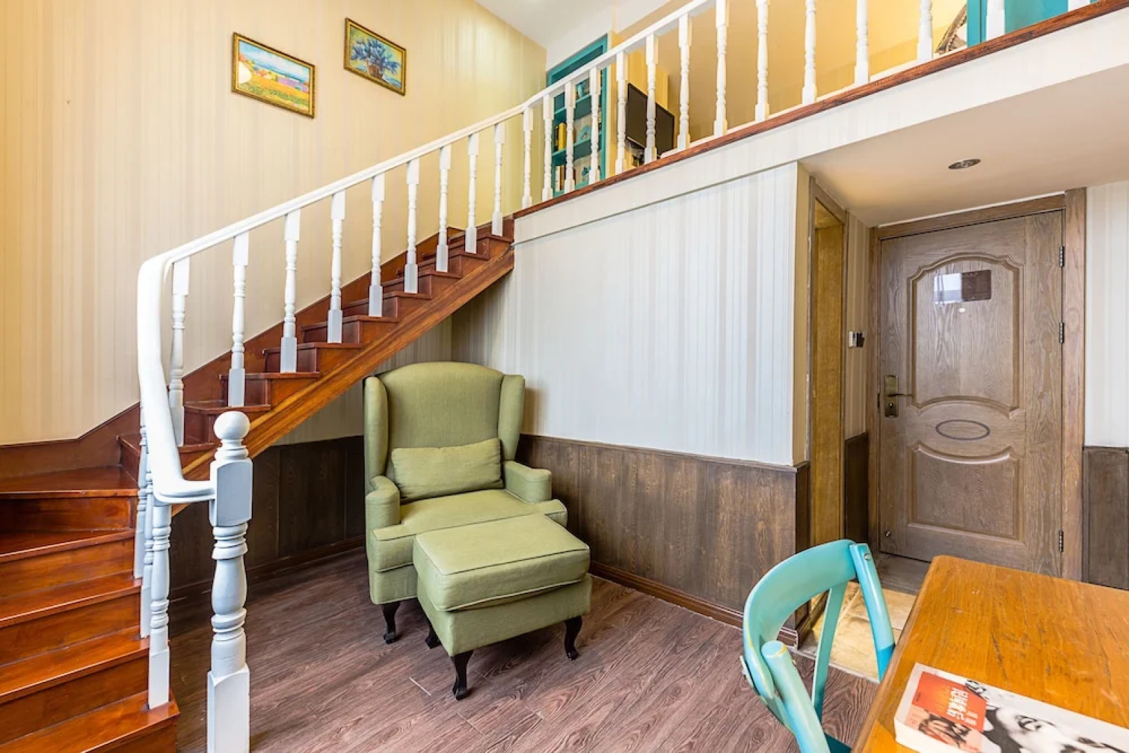 Hangzhou Wuyang Gongguan - Railway Station Branch