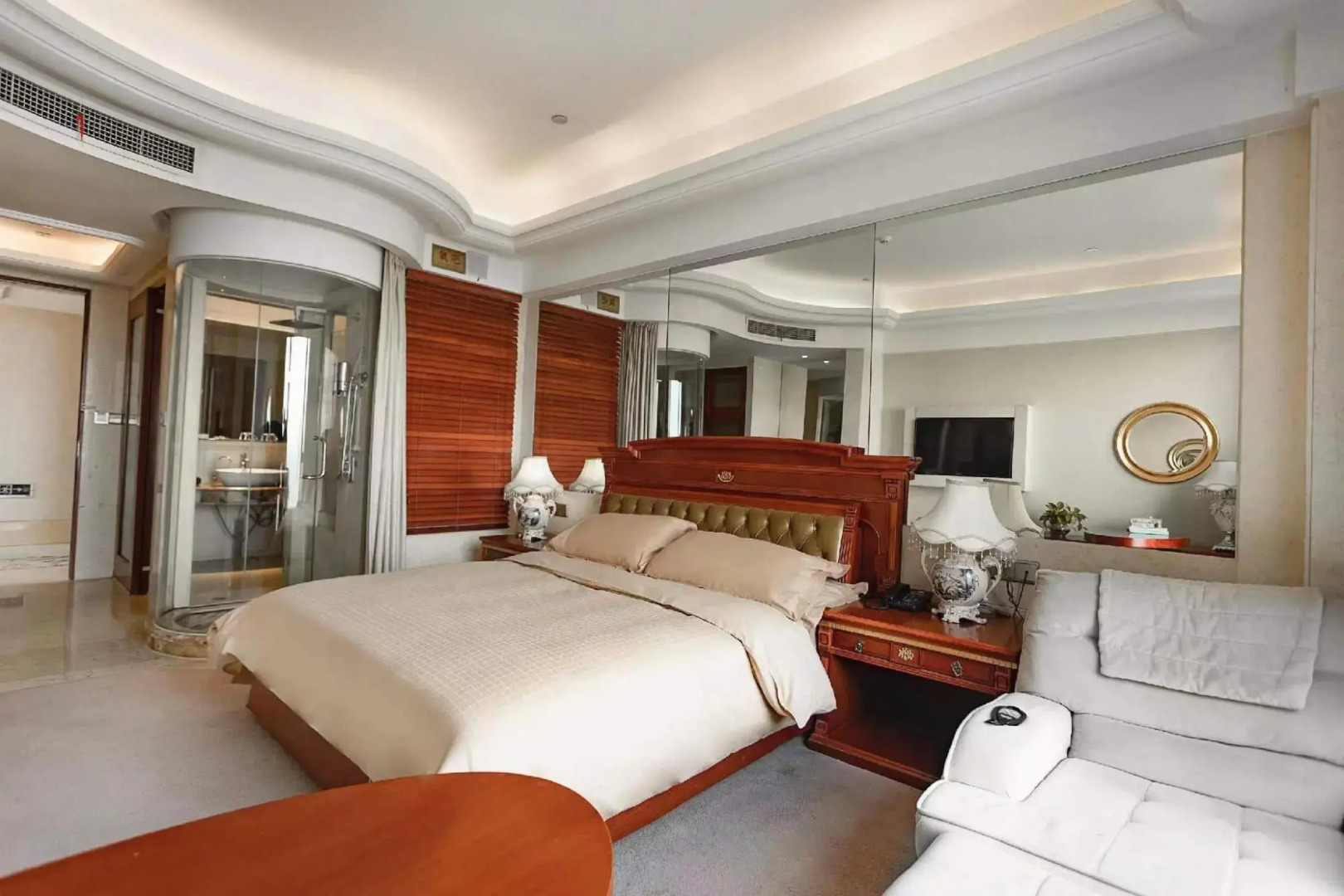 Kaidi Wangchao Hotel