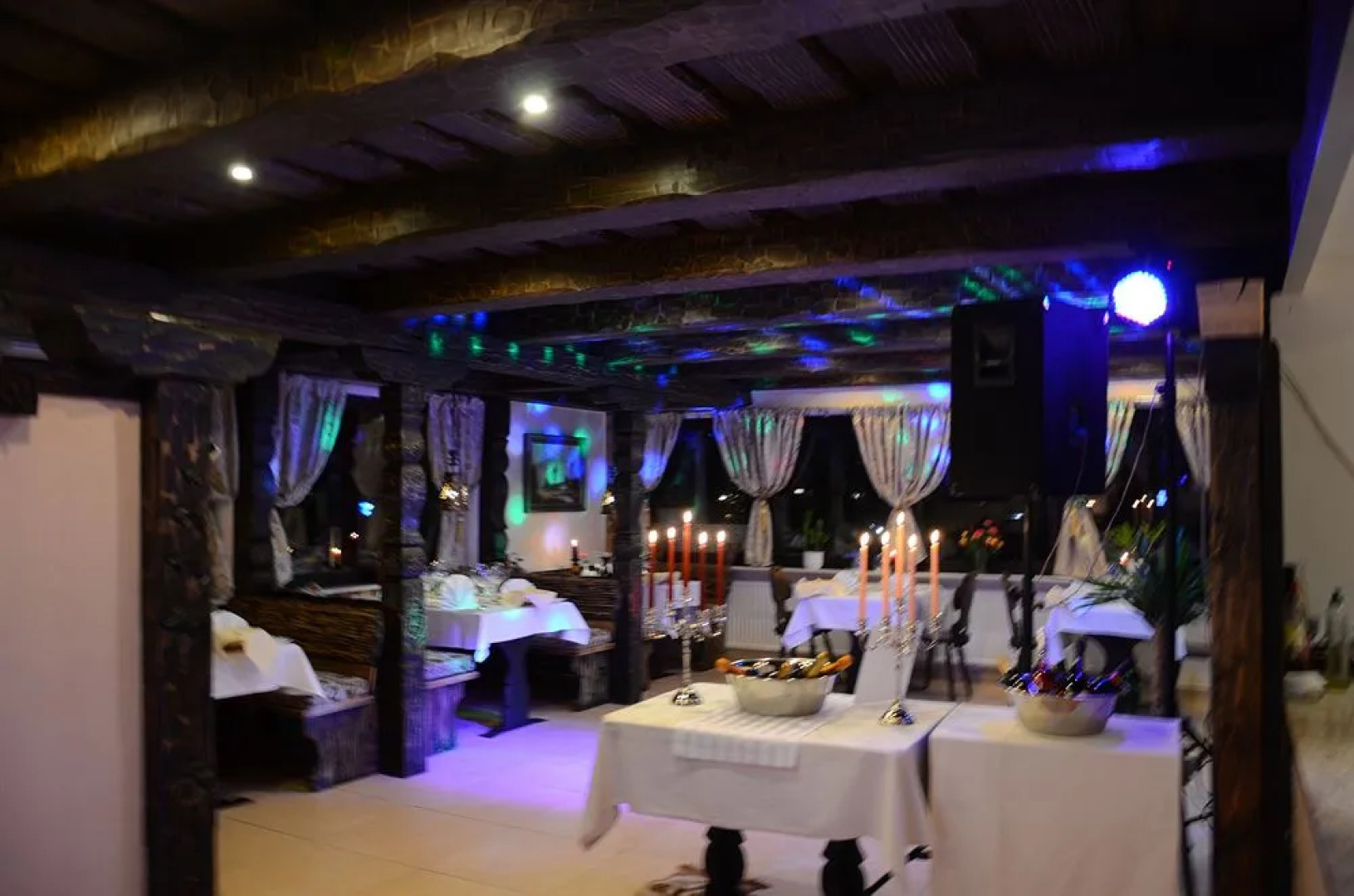 Princess Romantic Hotel