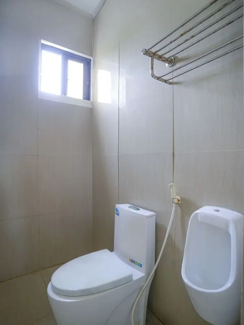 OYO 872 Villa Tomasa Beach Resort