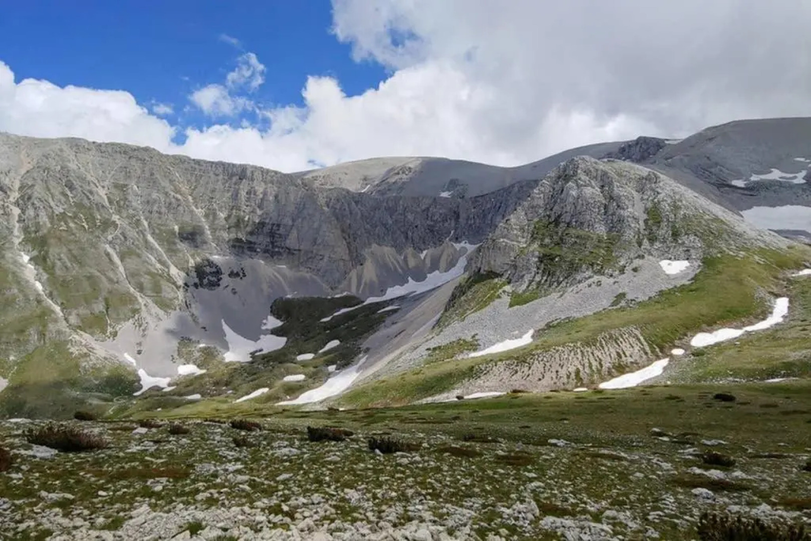 Appartamento per vacanze sulla costa dei trabocchi