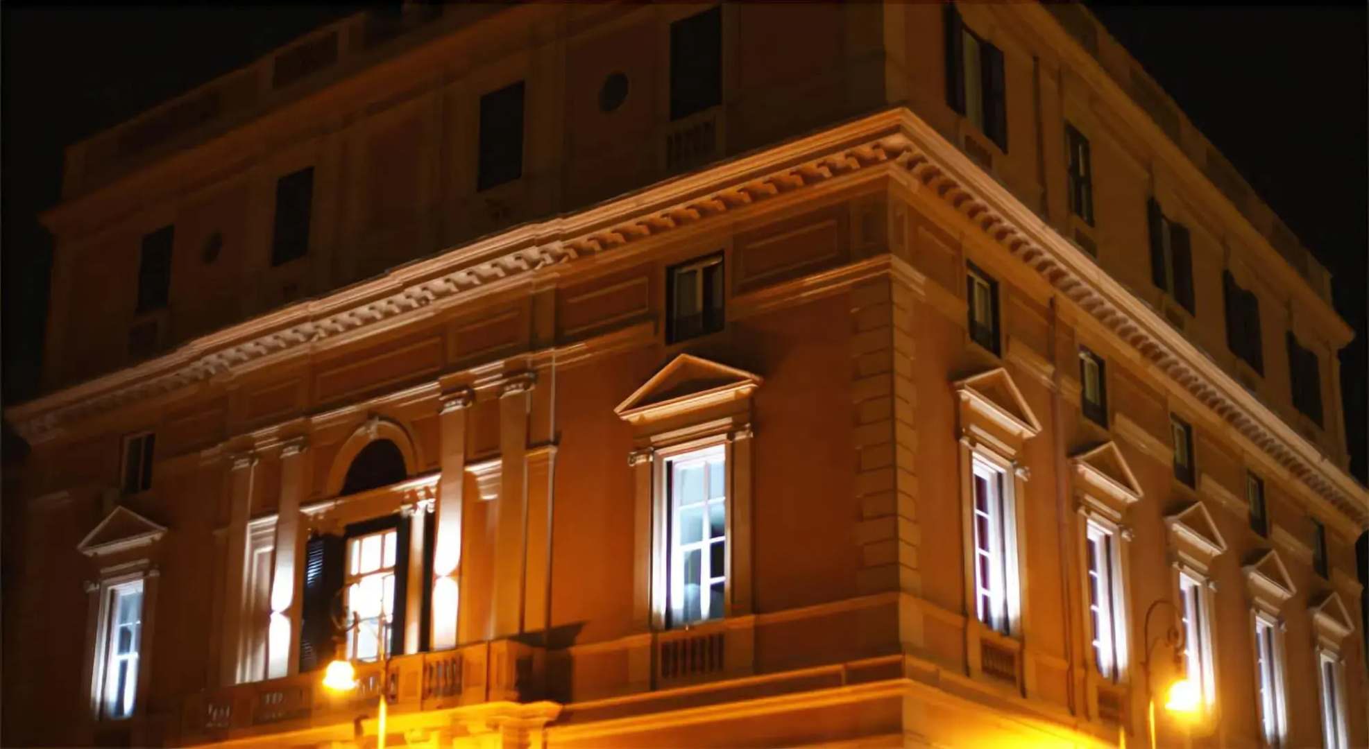 The Roma House