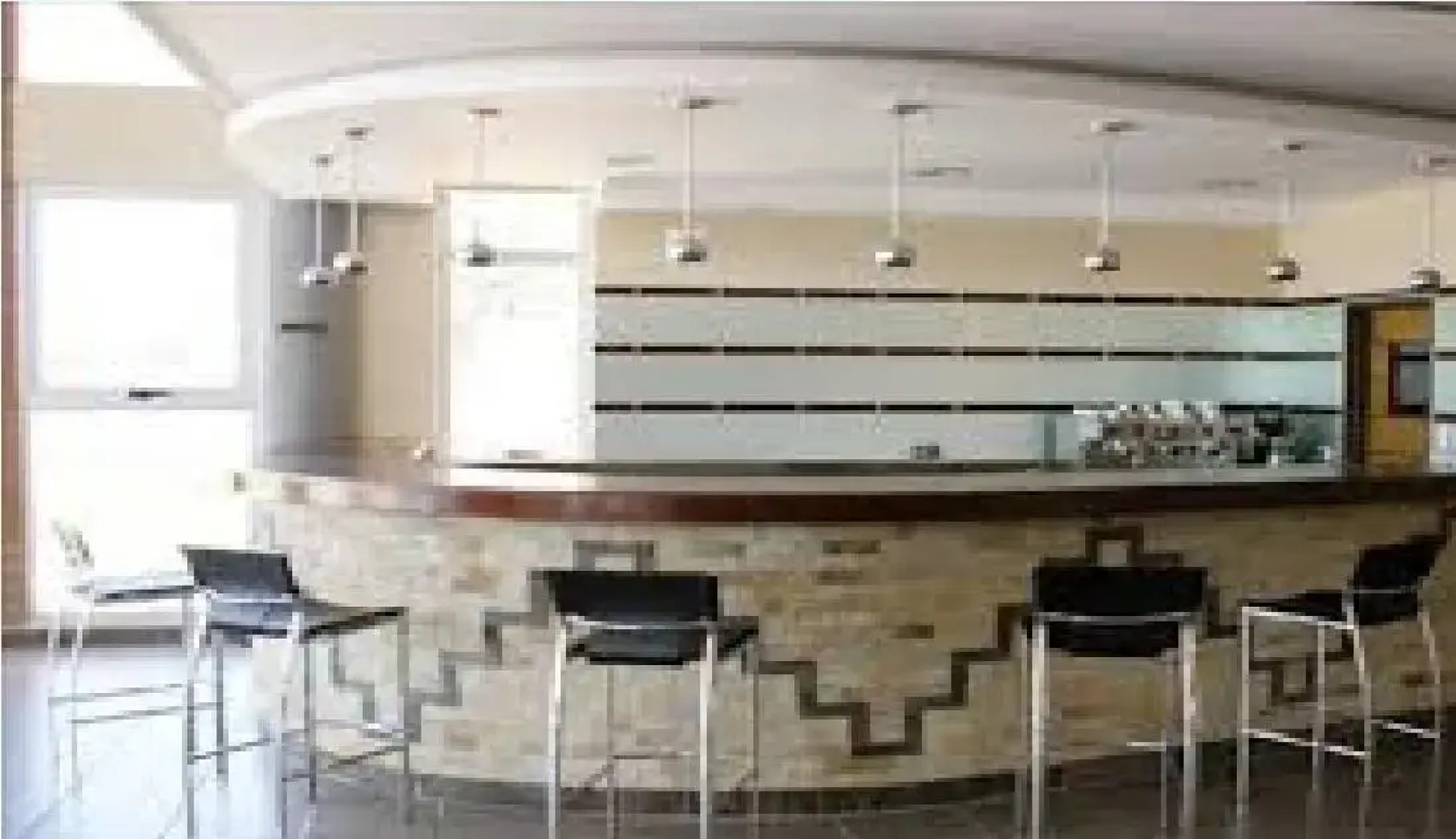 Hotel Alto del Camino