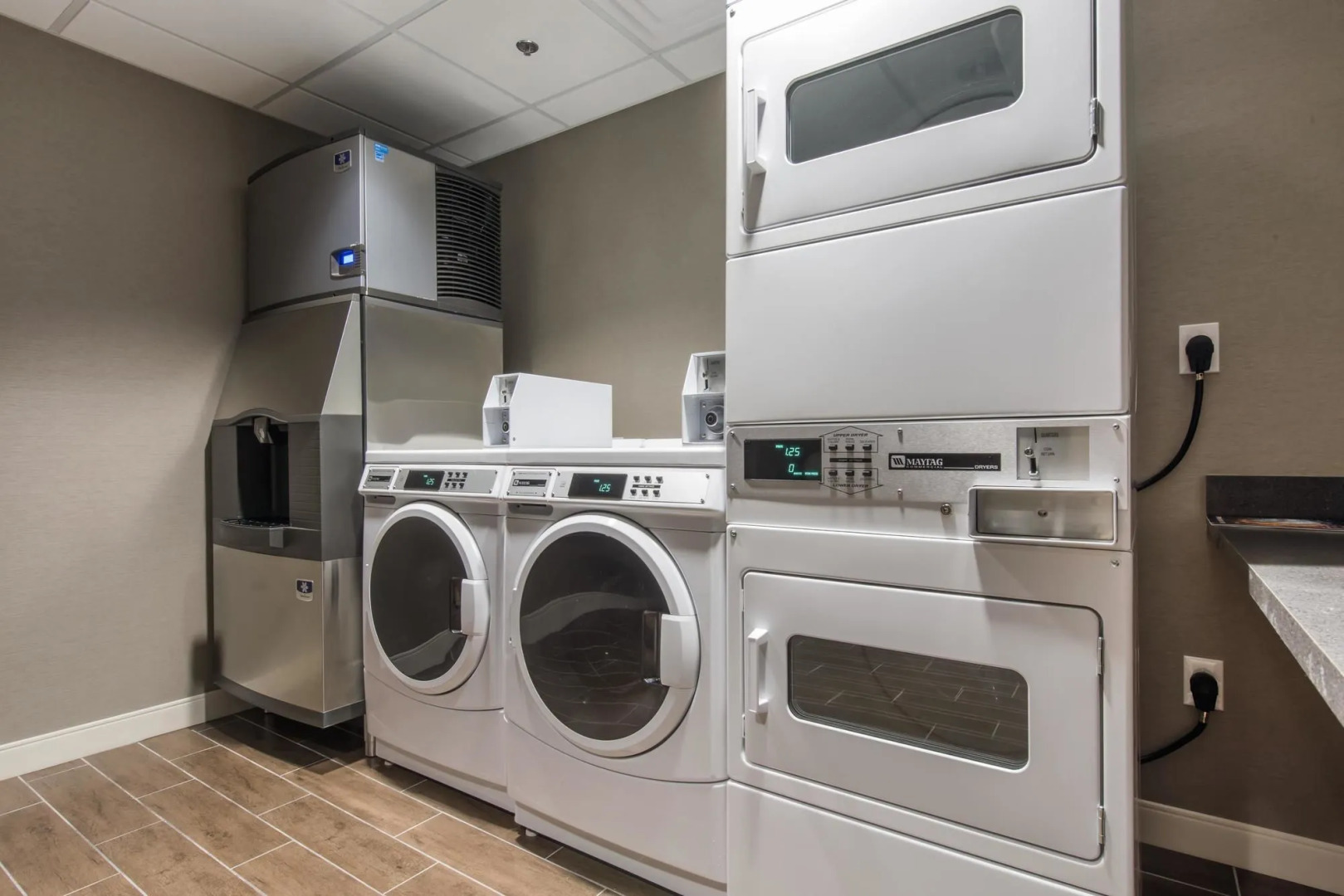 Hampton Inn & Suites Phoenix Tempe