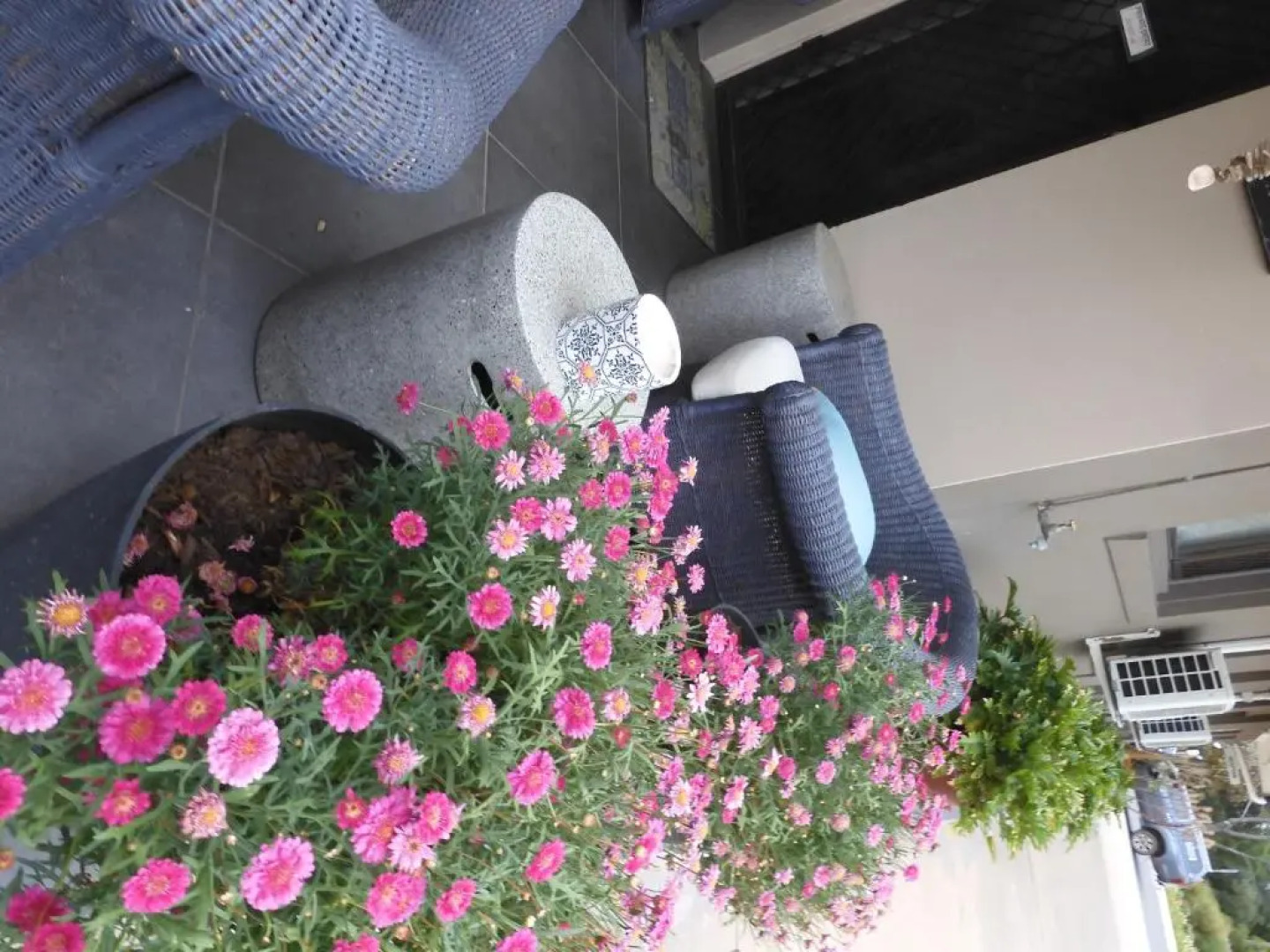 Dalby Parkview Motel