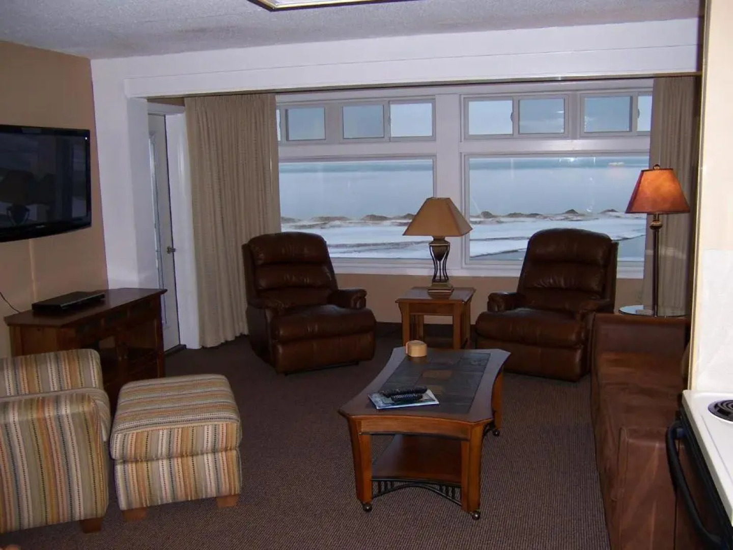 Pinestead Reef Resort