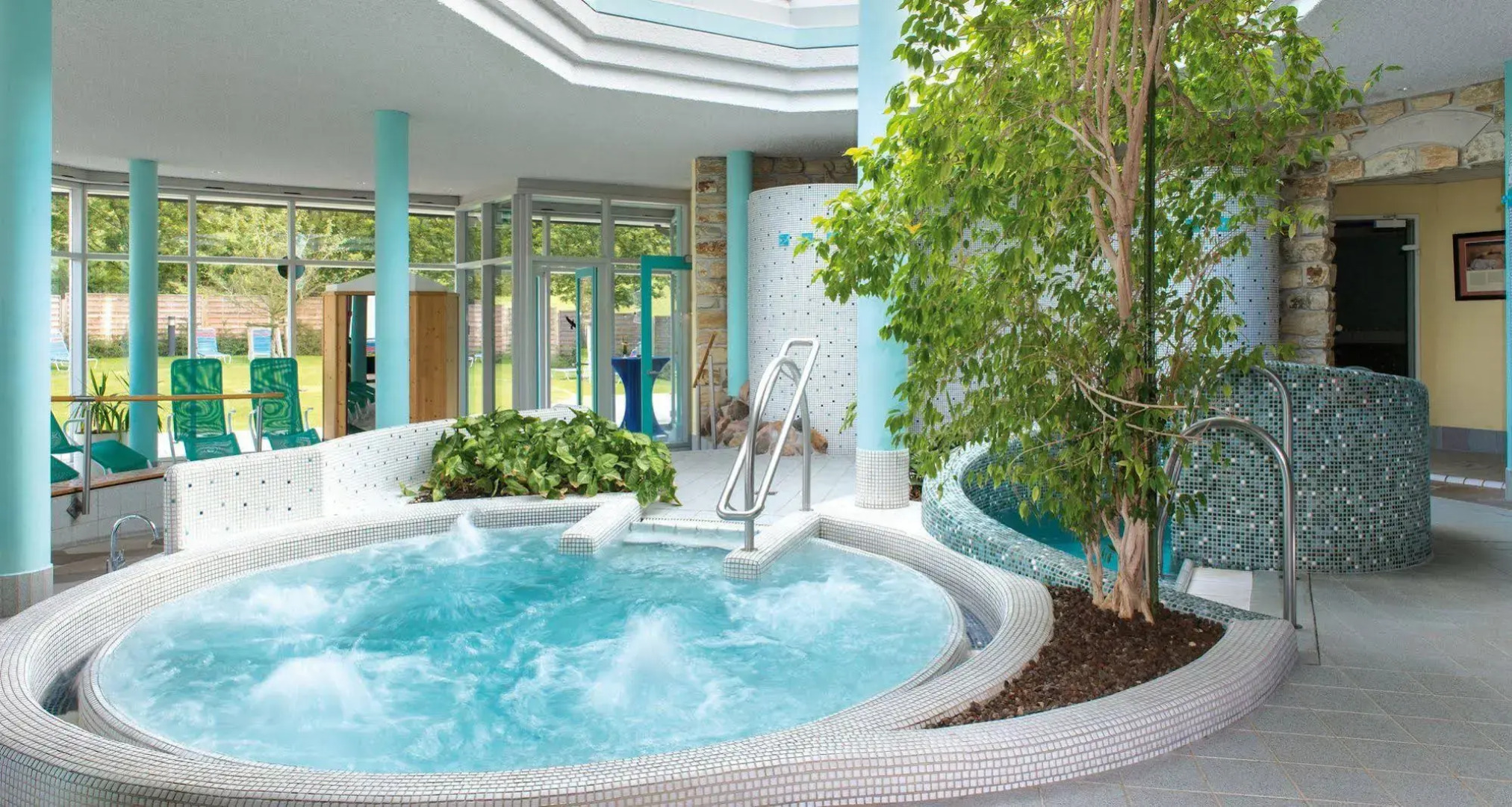 Victor's Residenz-Hotel Teistungenburg