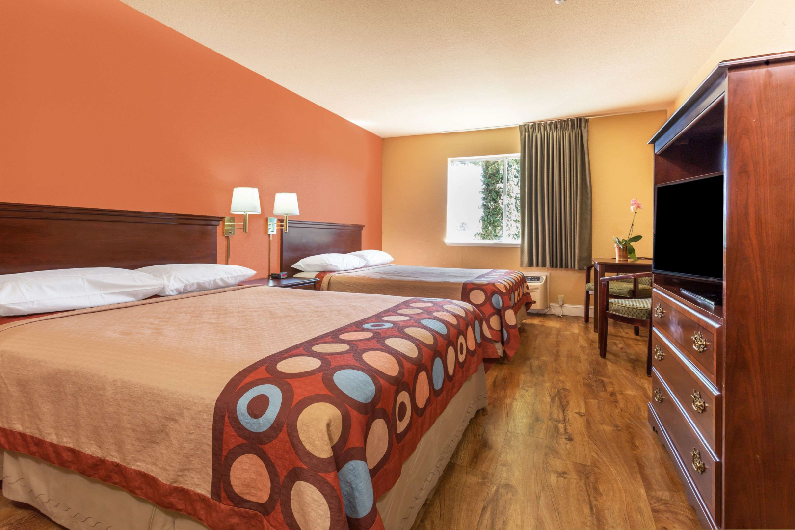 Howard Johnson Express Inn Grand Prairie